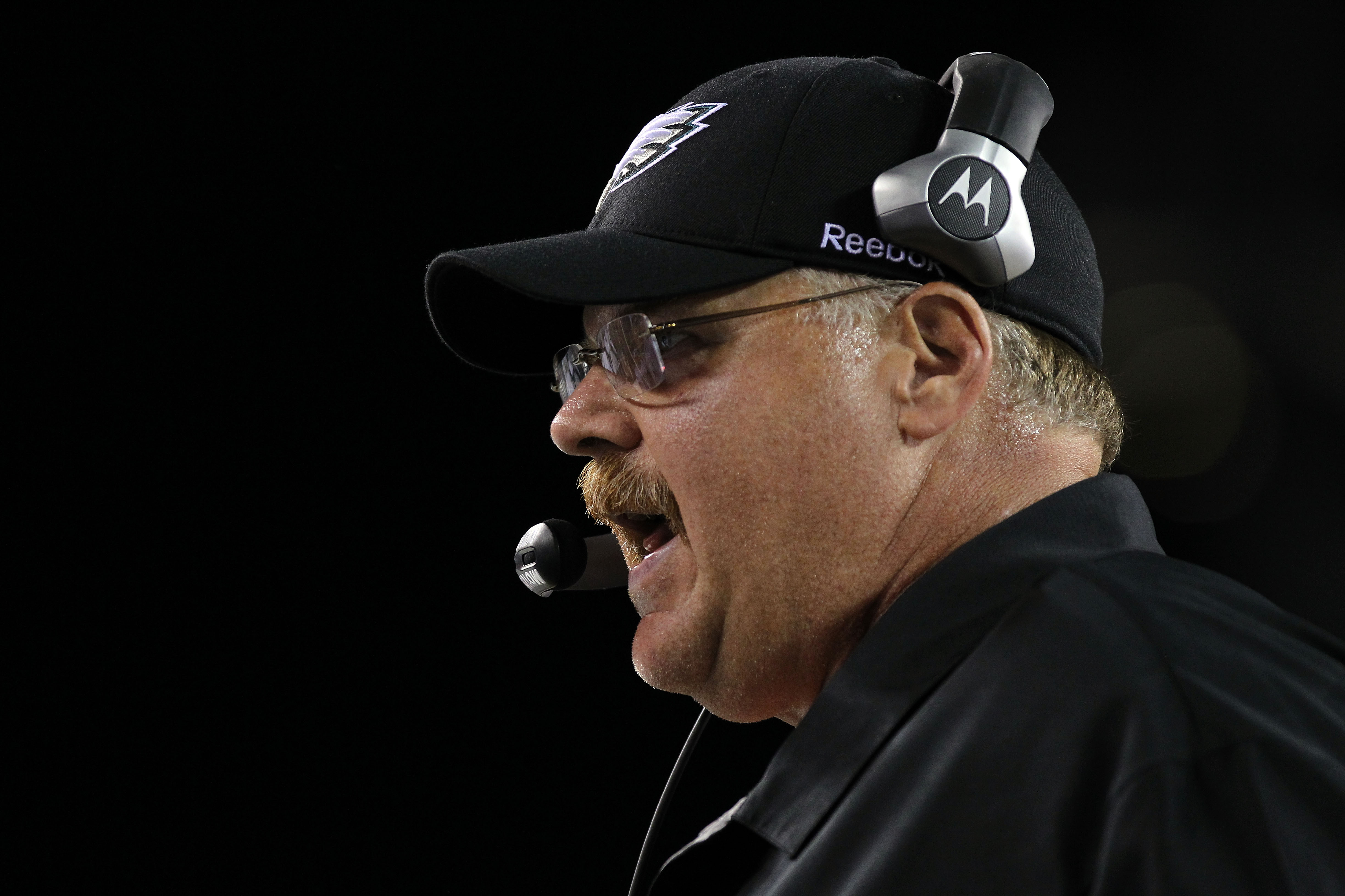 Five Reasons Why Andy Reid is the NFL's Most Underrated Coach | News,  Scores, Highlights, Stats, and Rumors | Bleacher Report
