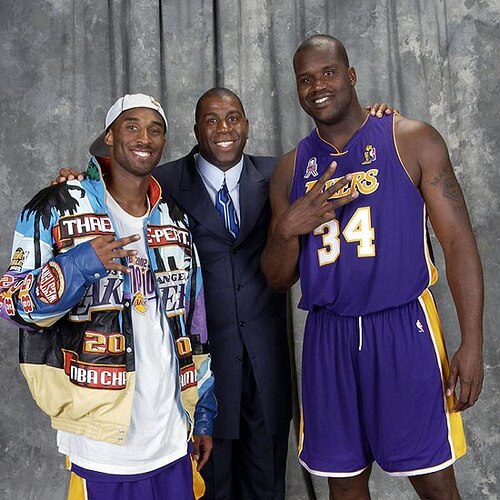 magic kobe lebron
