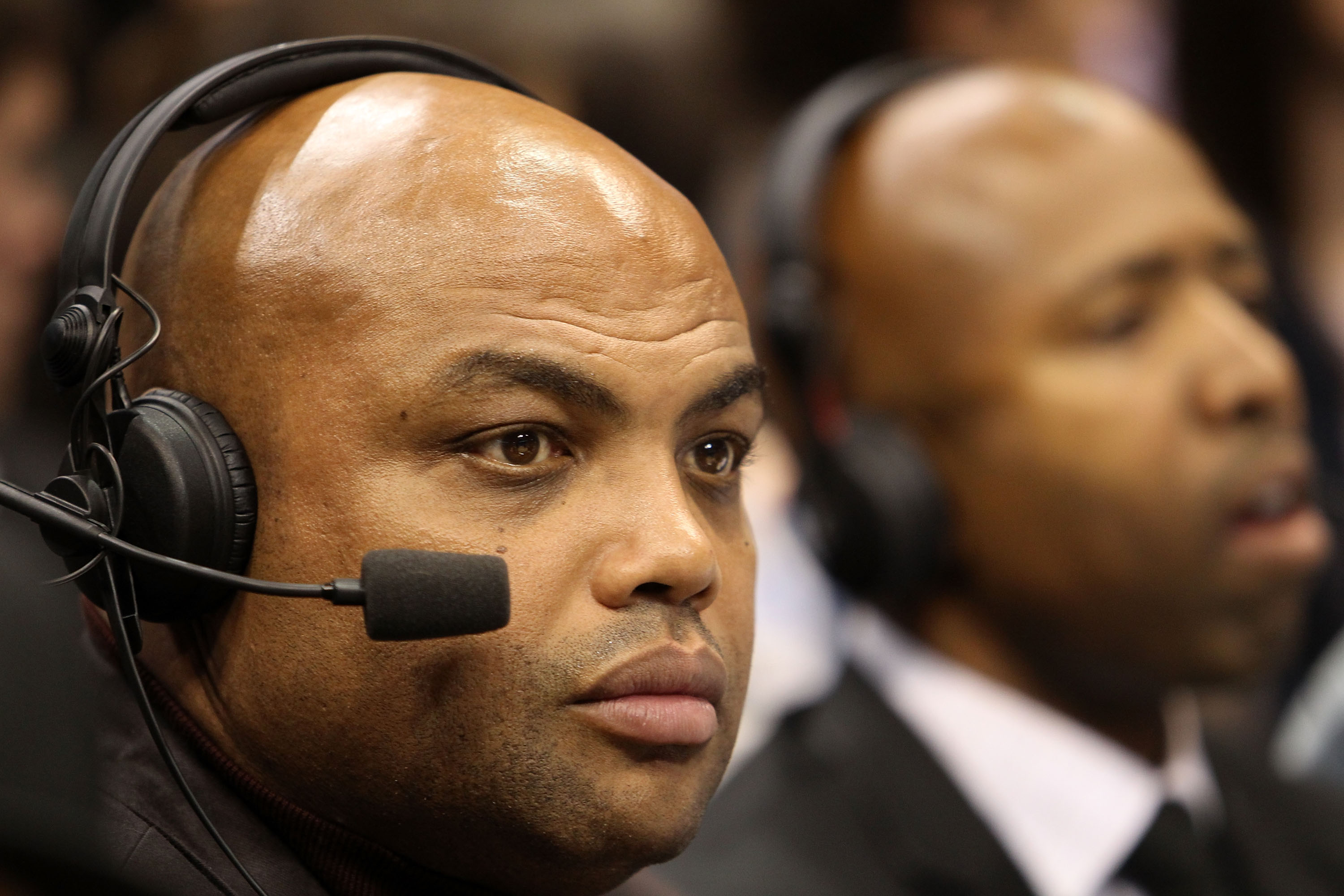 Why Charles Barkley is right in blasting Lakers for scapegoating
