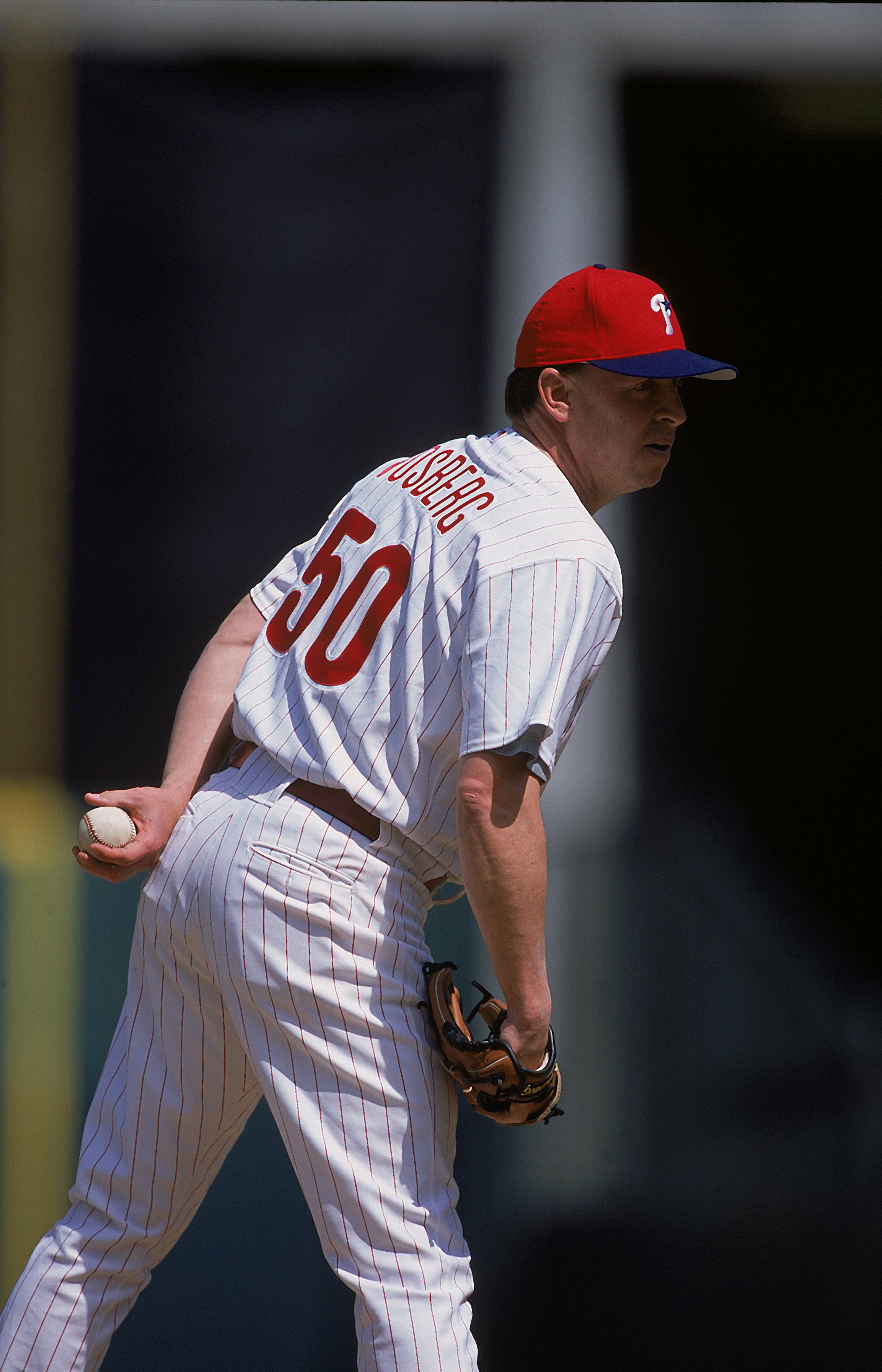 Young Dwight Gooden Led His Team to the Little League World Series