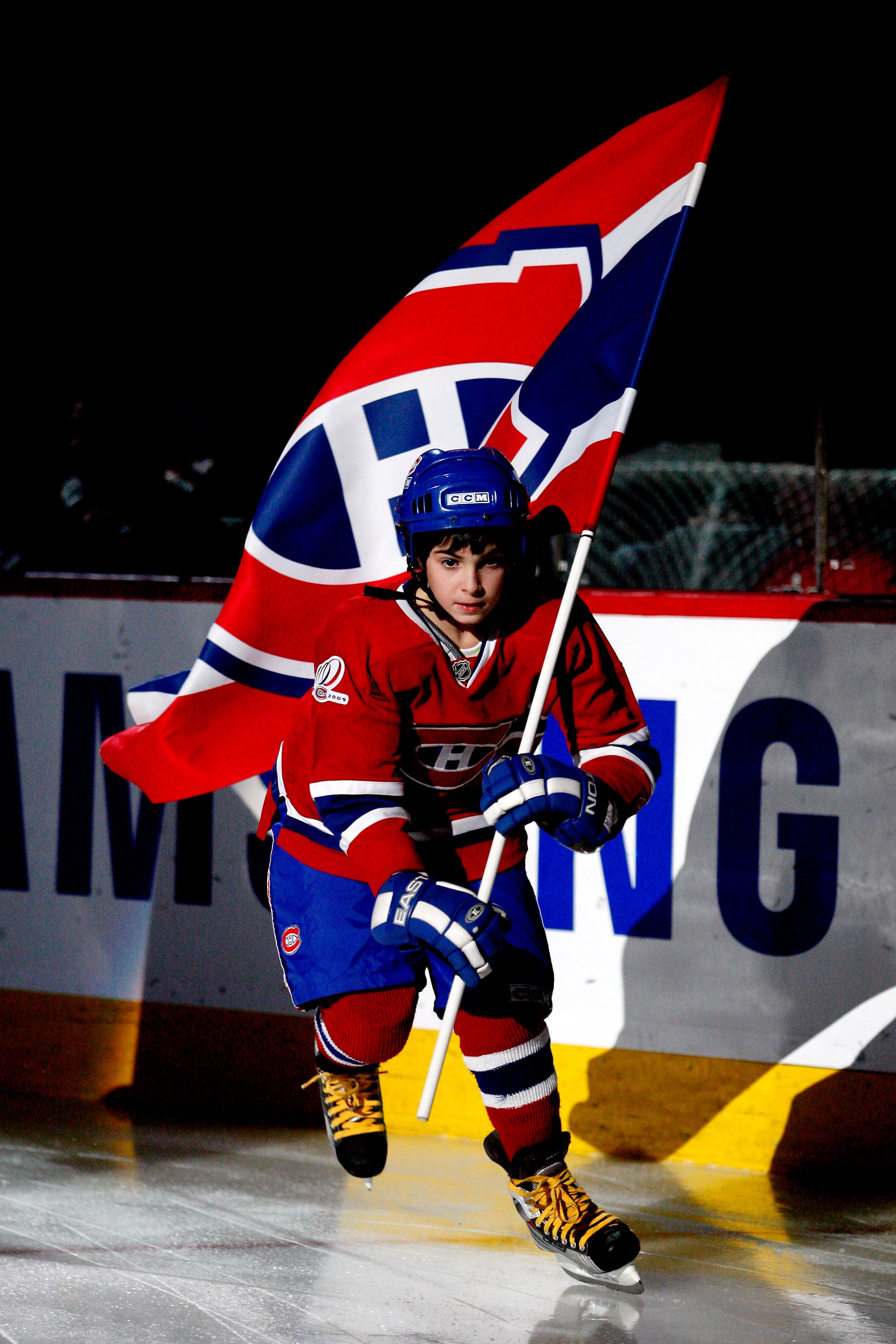 Montreal Canadiens