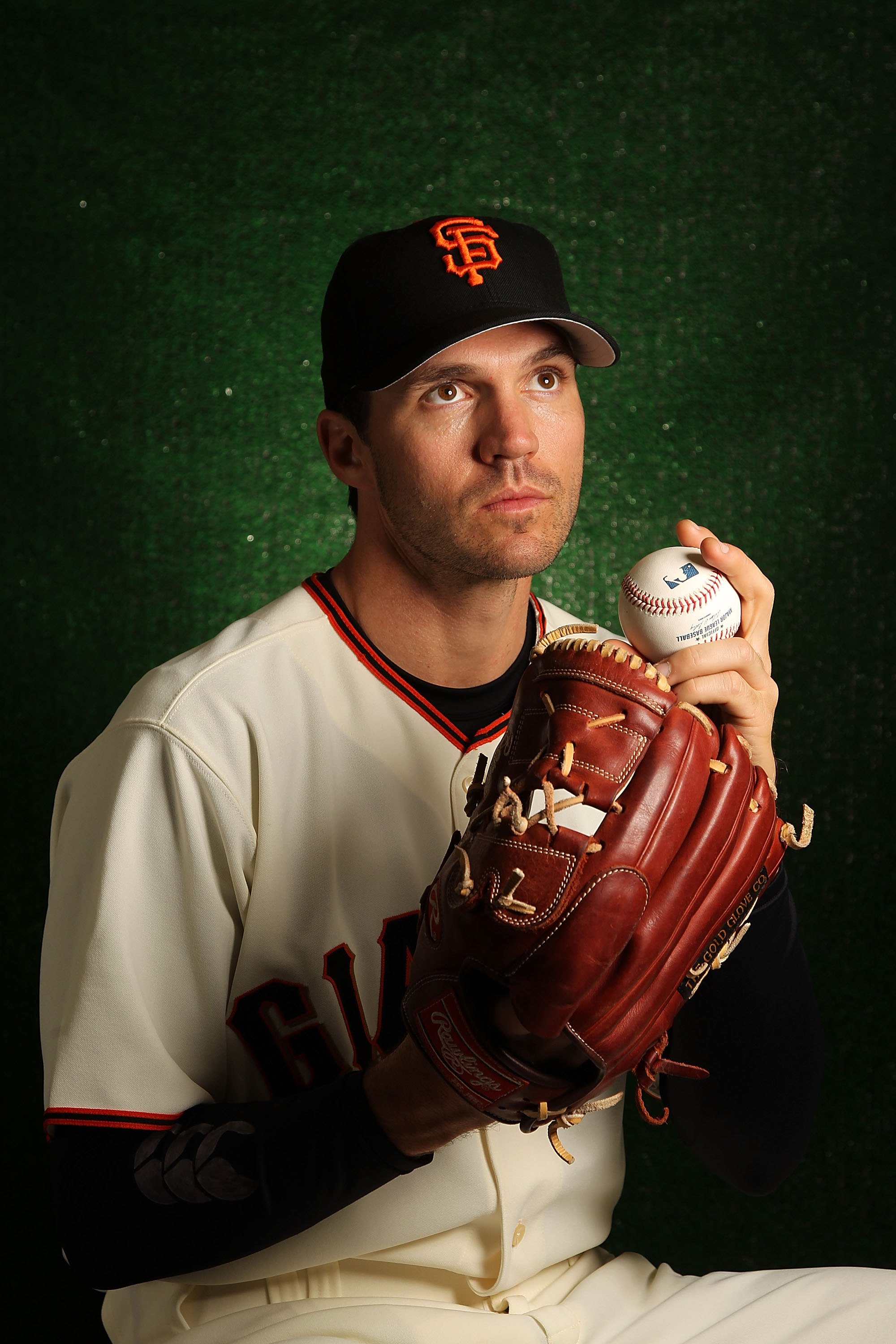 I was just thinking about this guy for some reason. Remember that  stance? Aaron Rowand, folks. : r/SFGiants