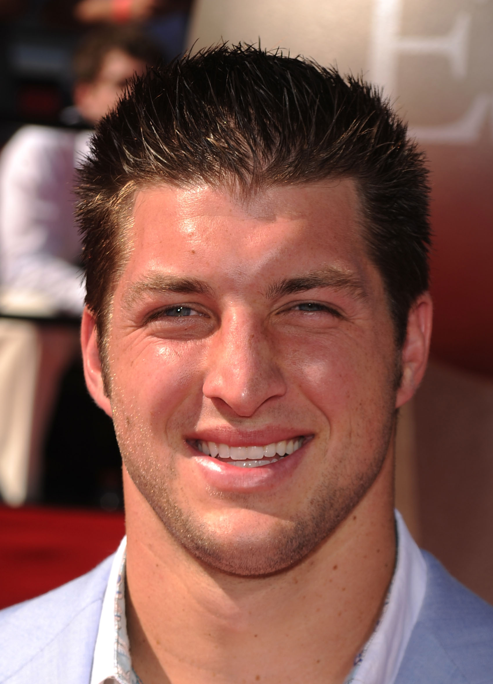 Tim Tebow: 10 Reasons He's Already Bigger Than John Elway, News, Scores,  Highlights, Stats, and Rumors