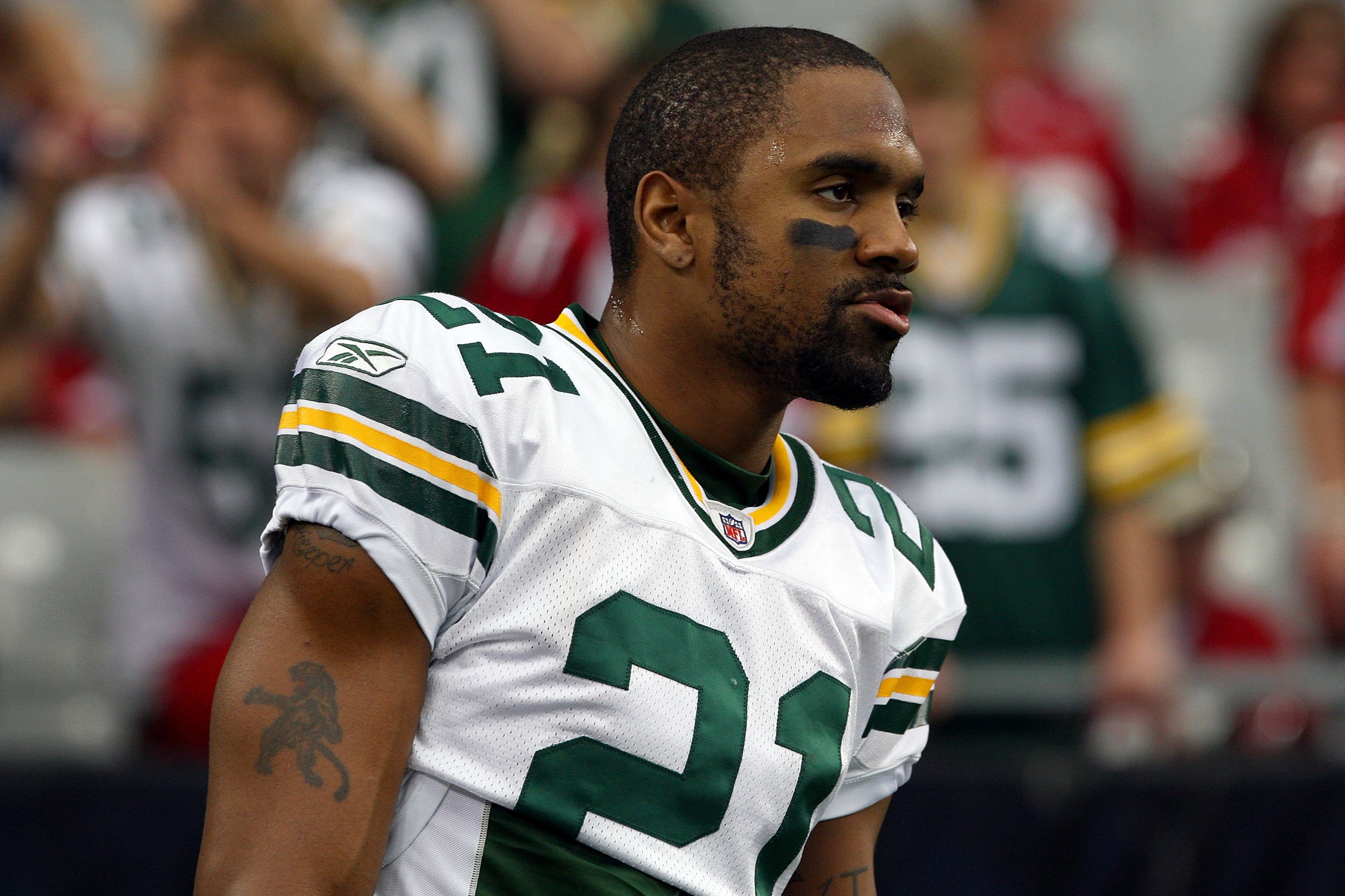 Green Bay Packers: Charles Woodson is the glue on defense – Twin Cities