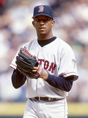 Can we now retroactively give Pedro Martinez his MVP award? - NBC