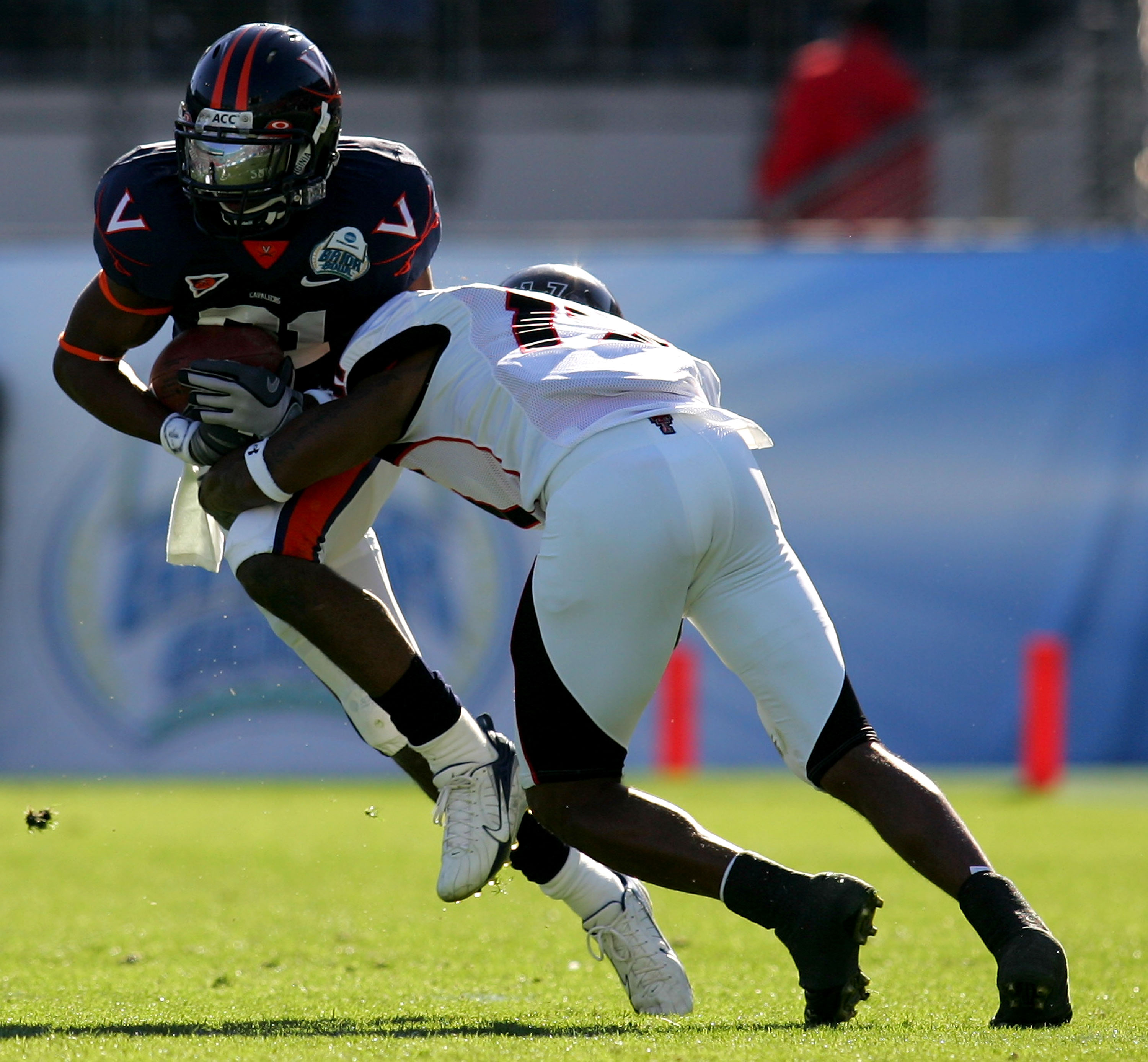 Virginia Football Power Ranking The Cavalier Position Groups Bleacher Report Latest News Videos And Highlights