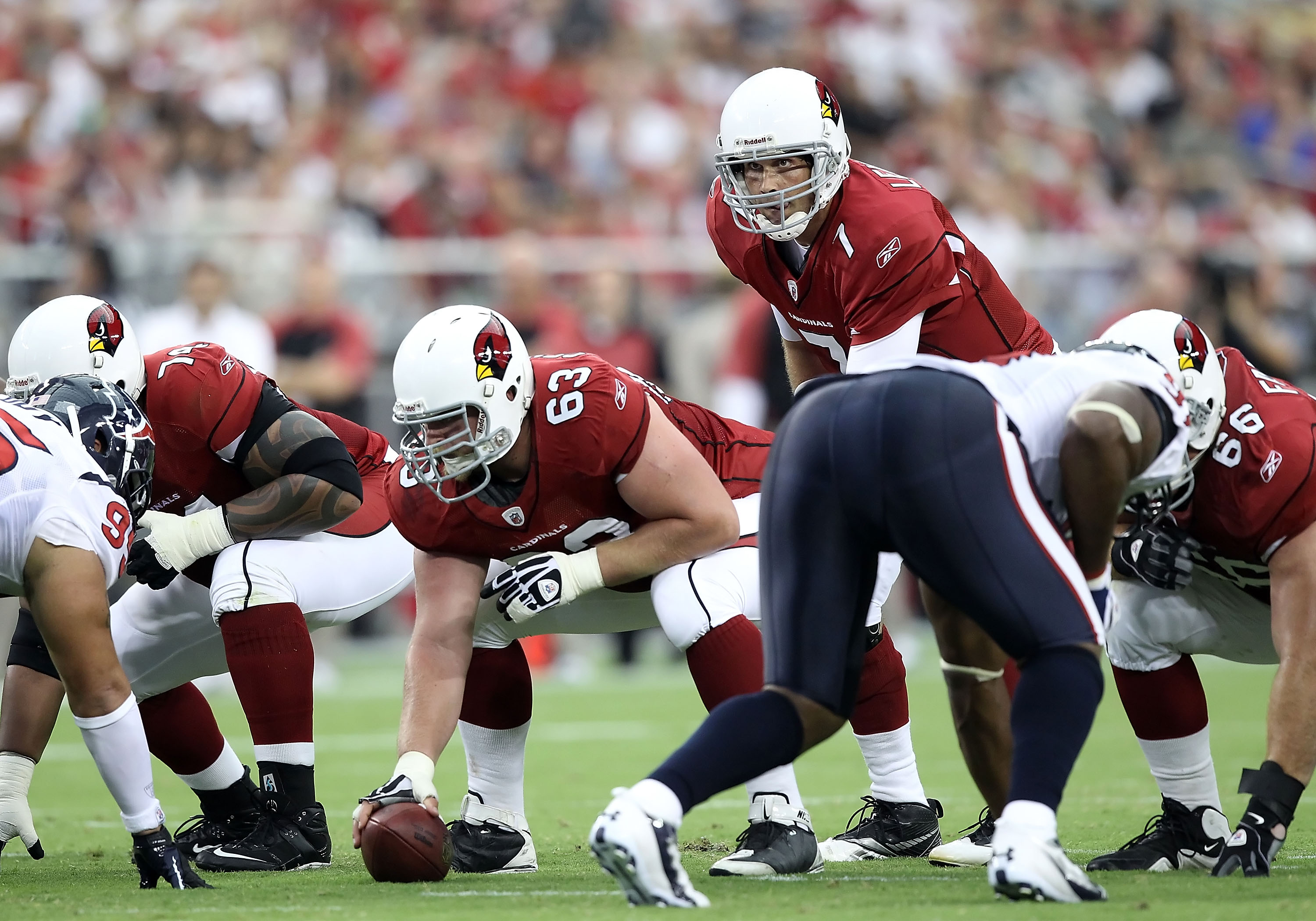 NFL Preseason betting guide for the Arizona Cardinals and more! - PHNX