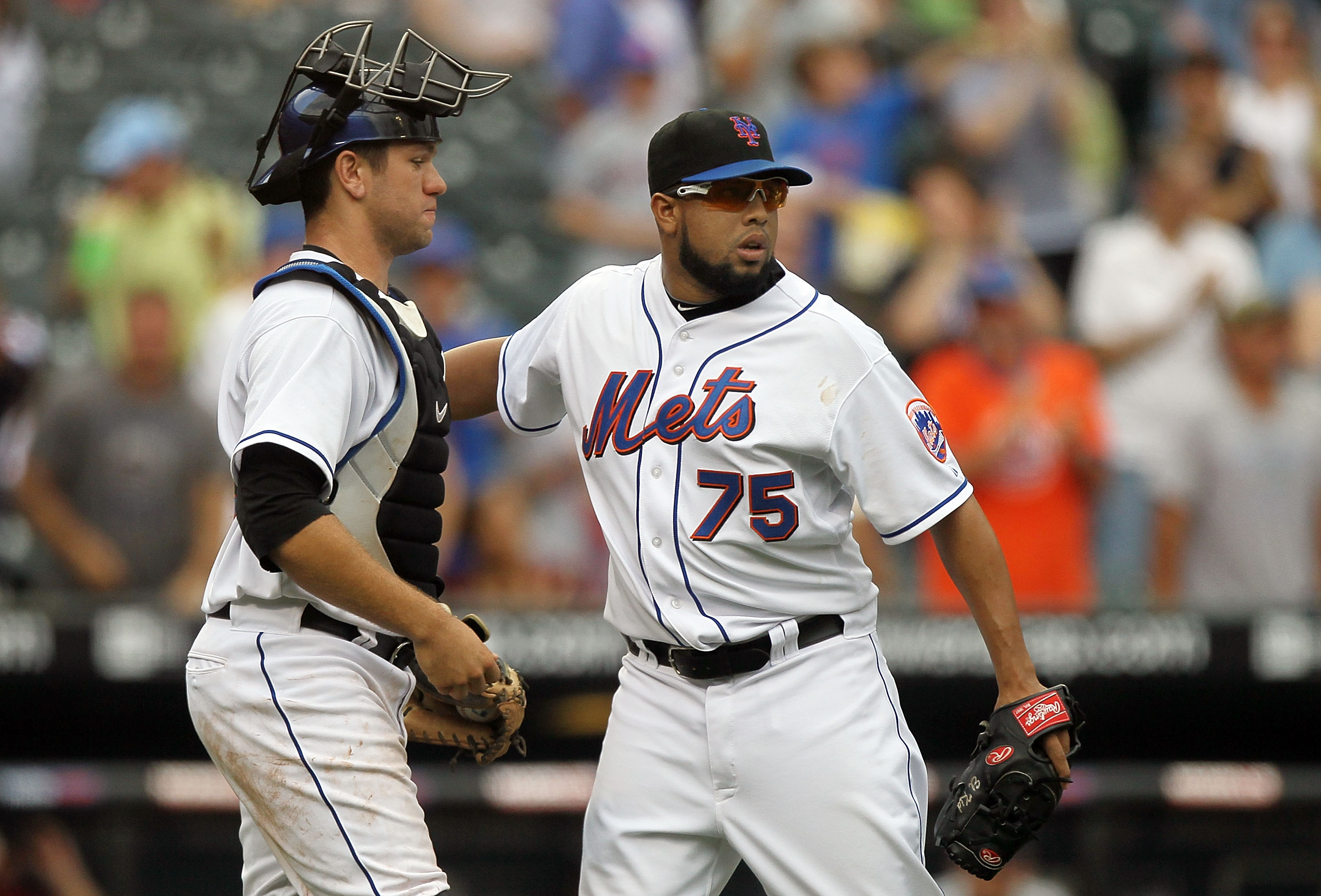NY Mets: Many Marvelous Metropolitan Mishaps