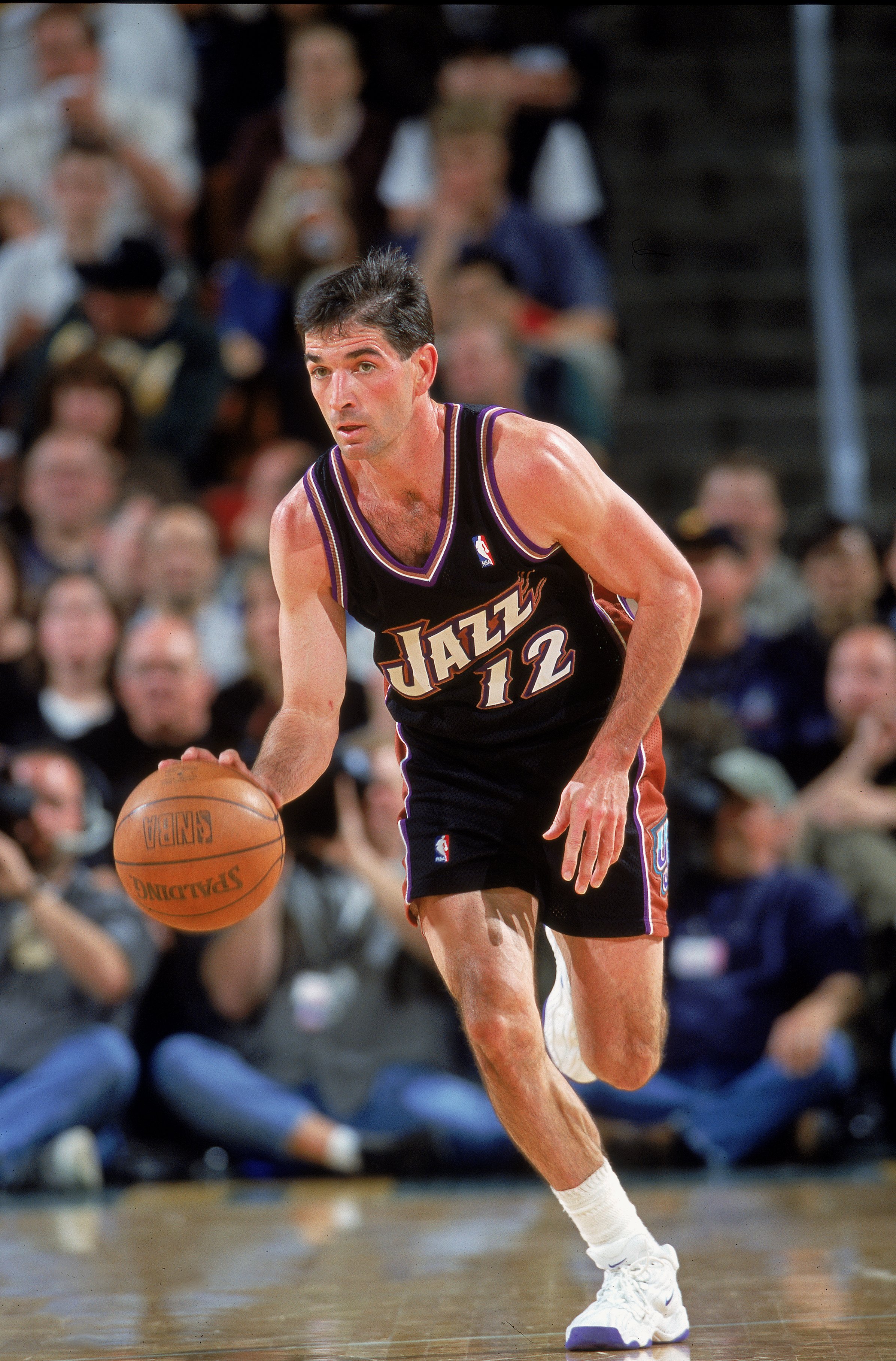 NBA Rankings: Magic Johnson and The 10 Best Point Guards in NBA