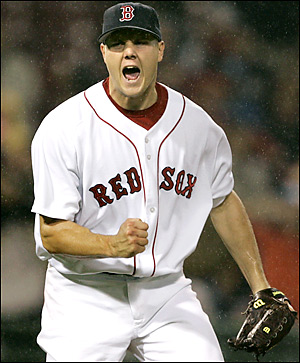 Jason Varitek was backbone of world champion Red Sox - The Boston