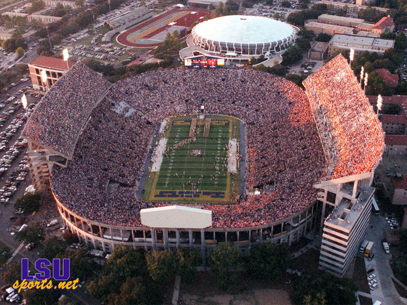 1997-05-26 Tiger Stadium, The original picture was taken fr…