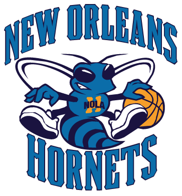 BB] New Orleans Hornets 2008 Playoff Mix 