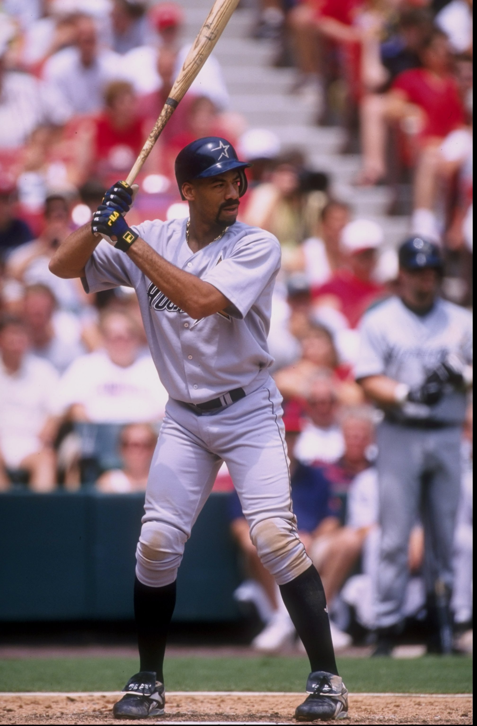 How Good Was Gary Sheffield in the LLWS / Little League World