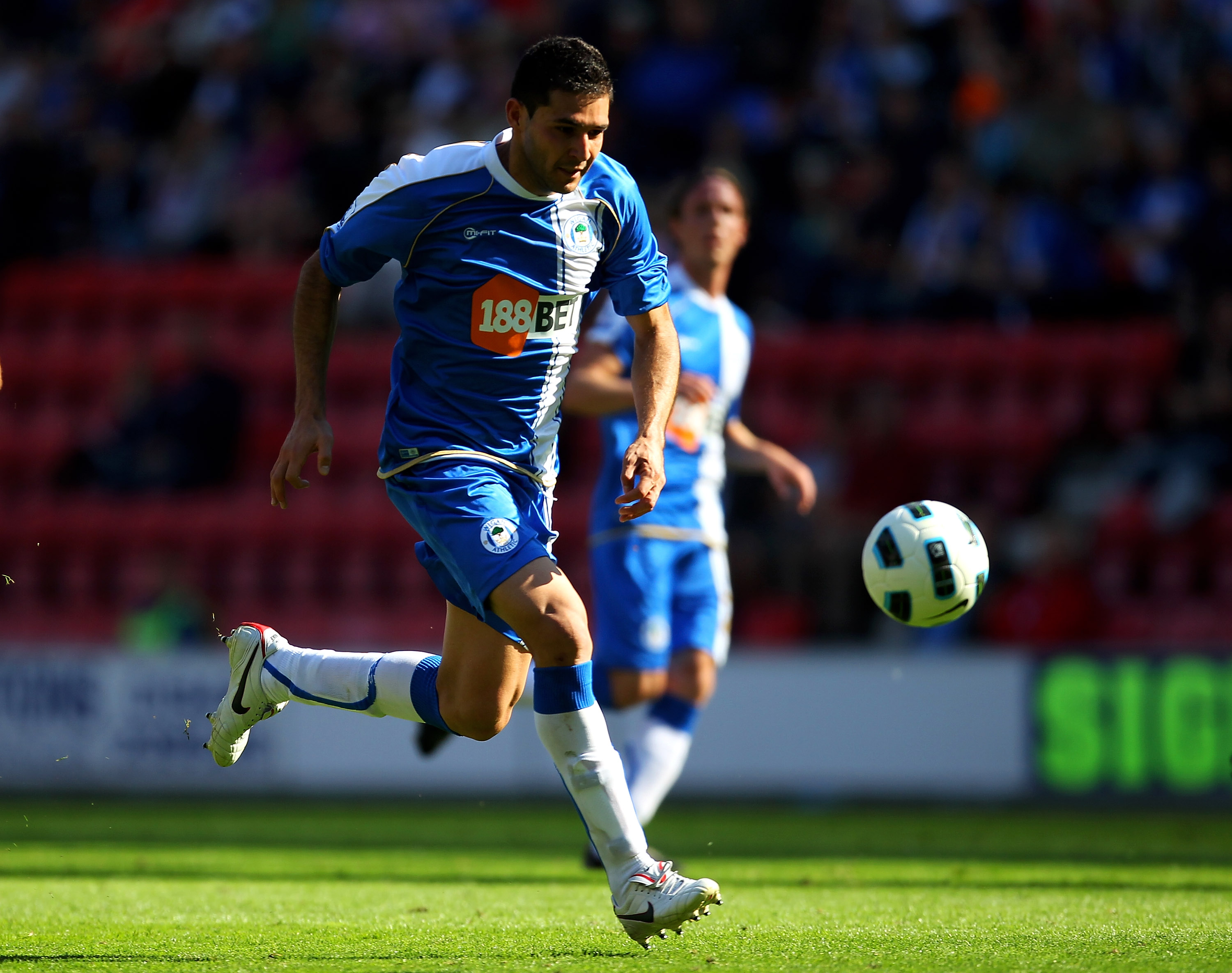 Premier League 2010-11 Preview: Wigan Athletic, The Continued Adjustment To  A More Progressive Approach 