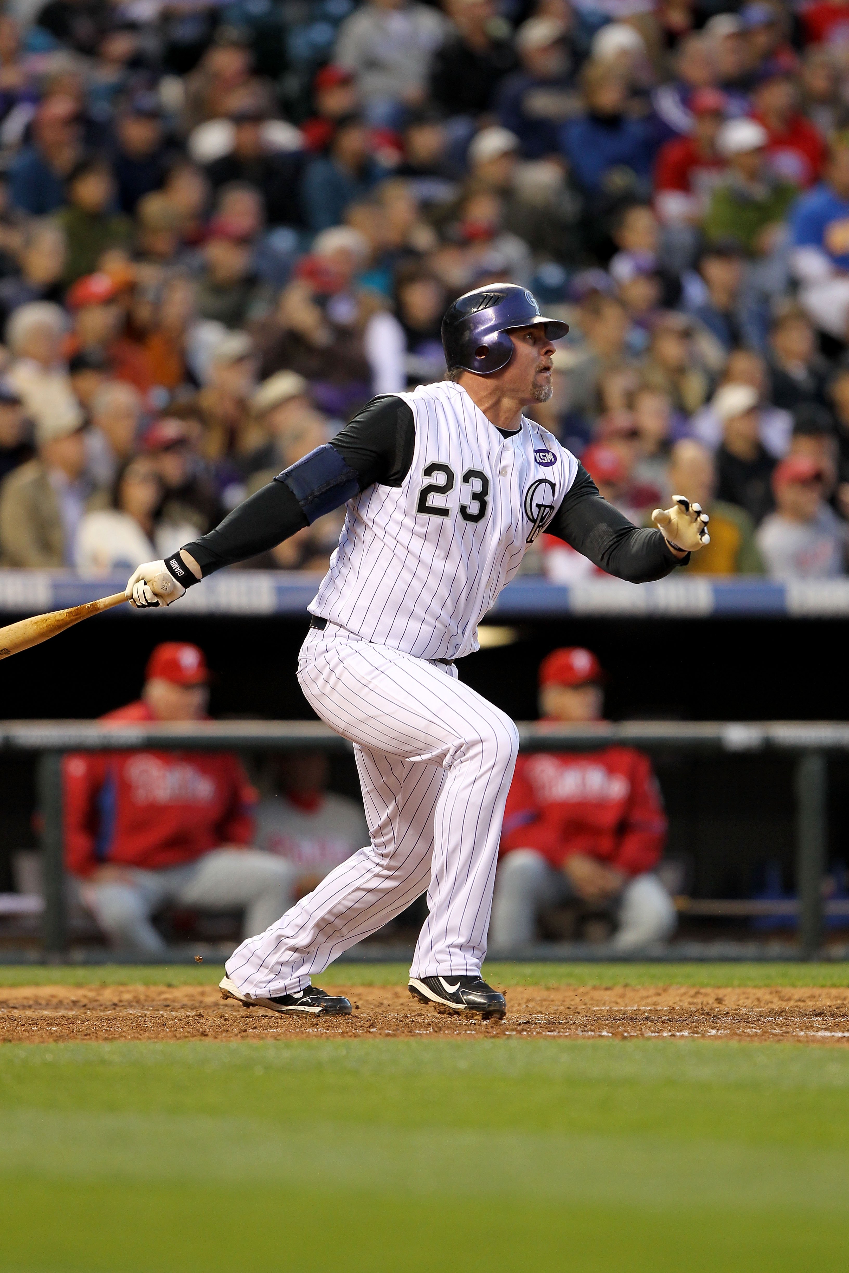 Thome's 562nd home run helps White Sox rally