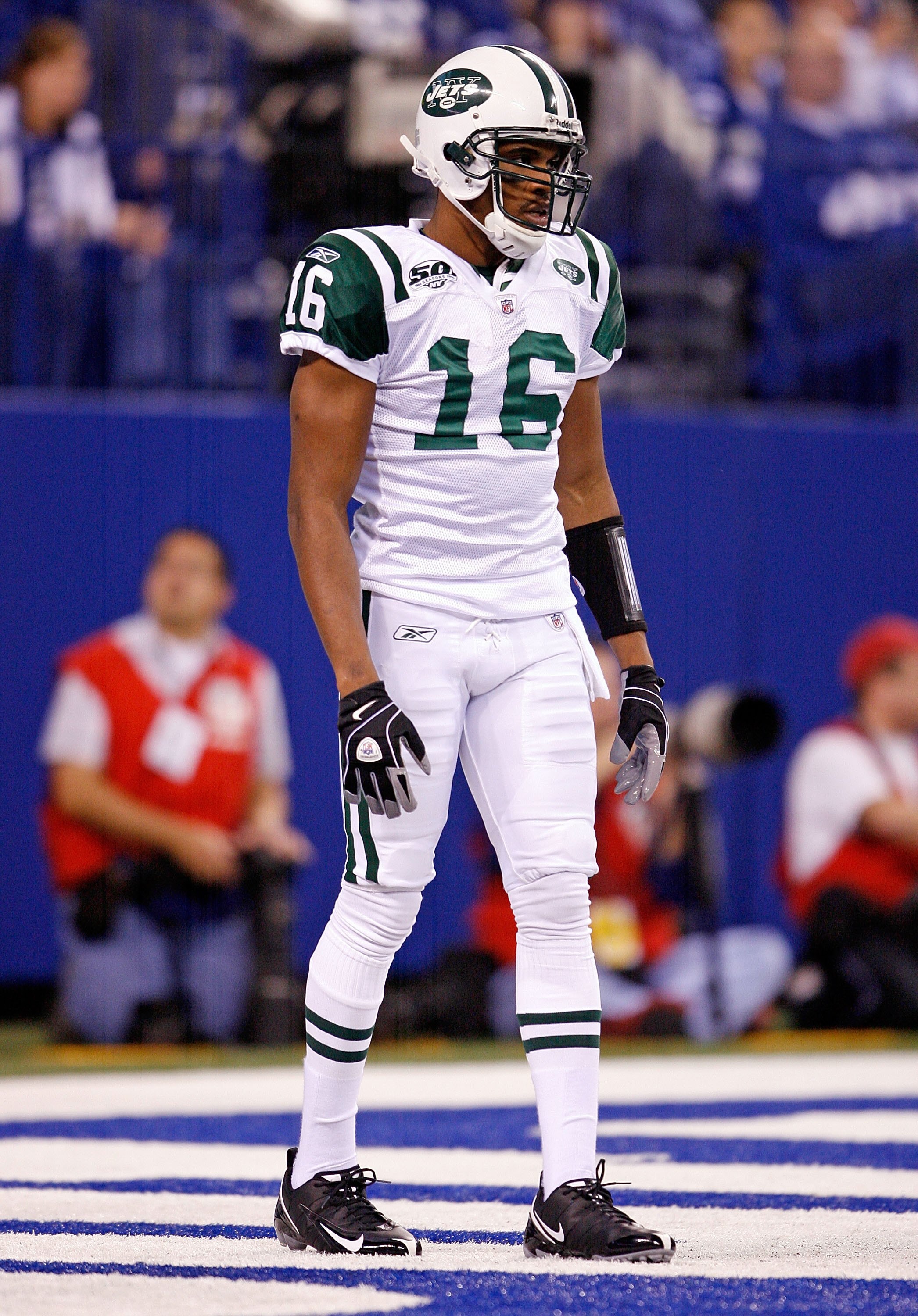 Josh Cribbs and The 32 Most Versatile Players For Each NFL Team News