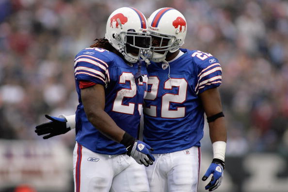 Don't Draft These 10 Guys - C.J. Spiller, RB, Buffalo Bills