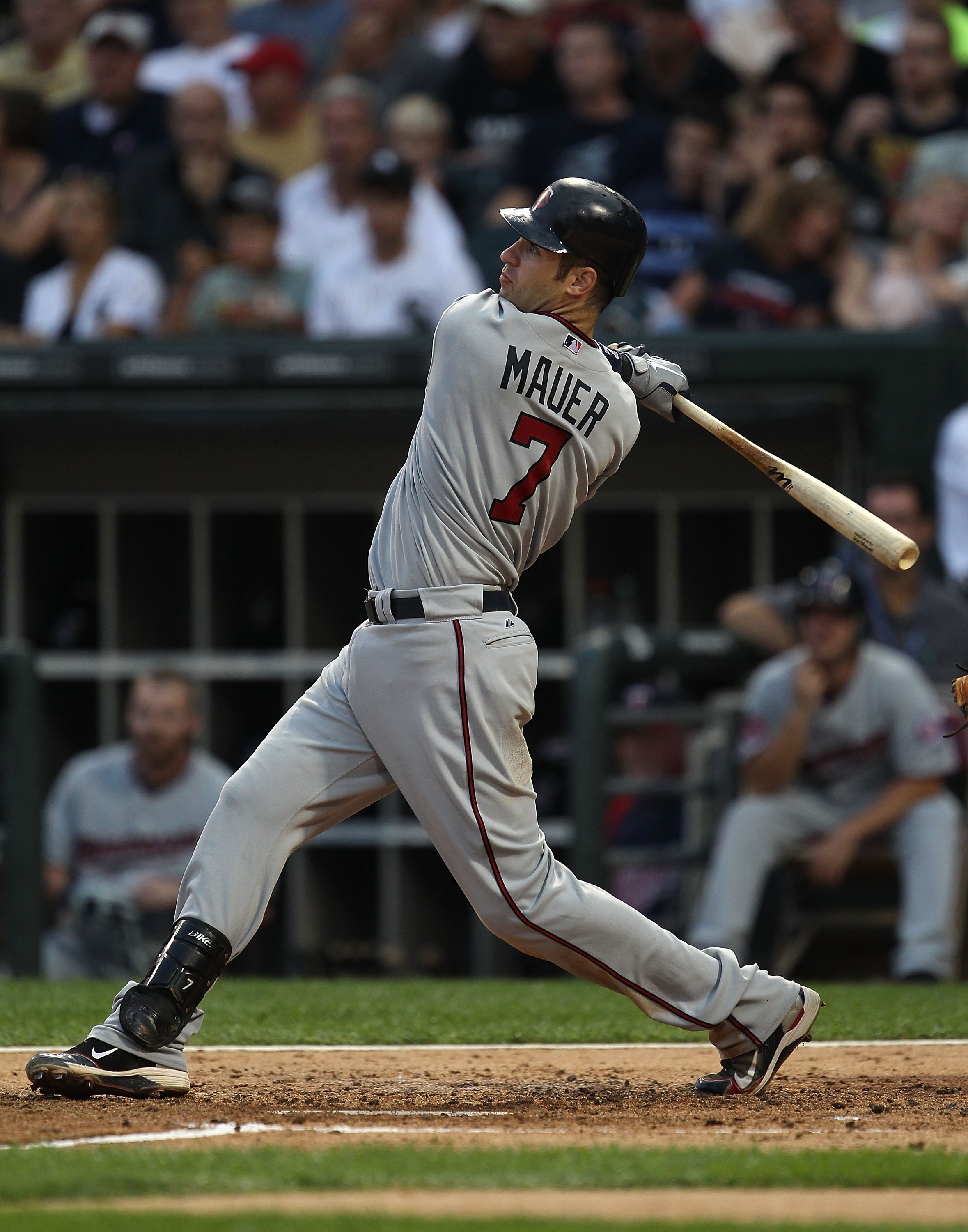 Pitchers Joe Mauer Can't Hit: They Do Exist, News, Scores, Highlights,  Stats, and Rumors