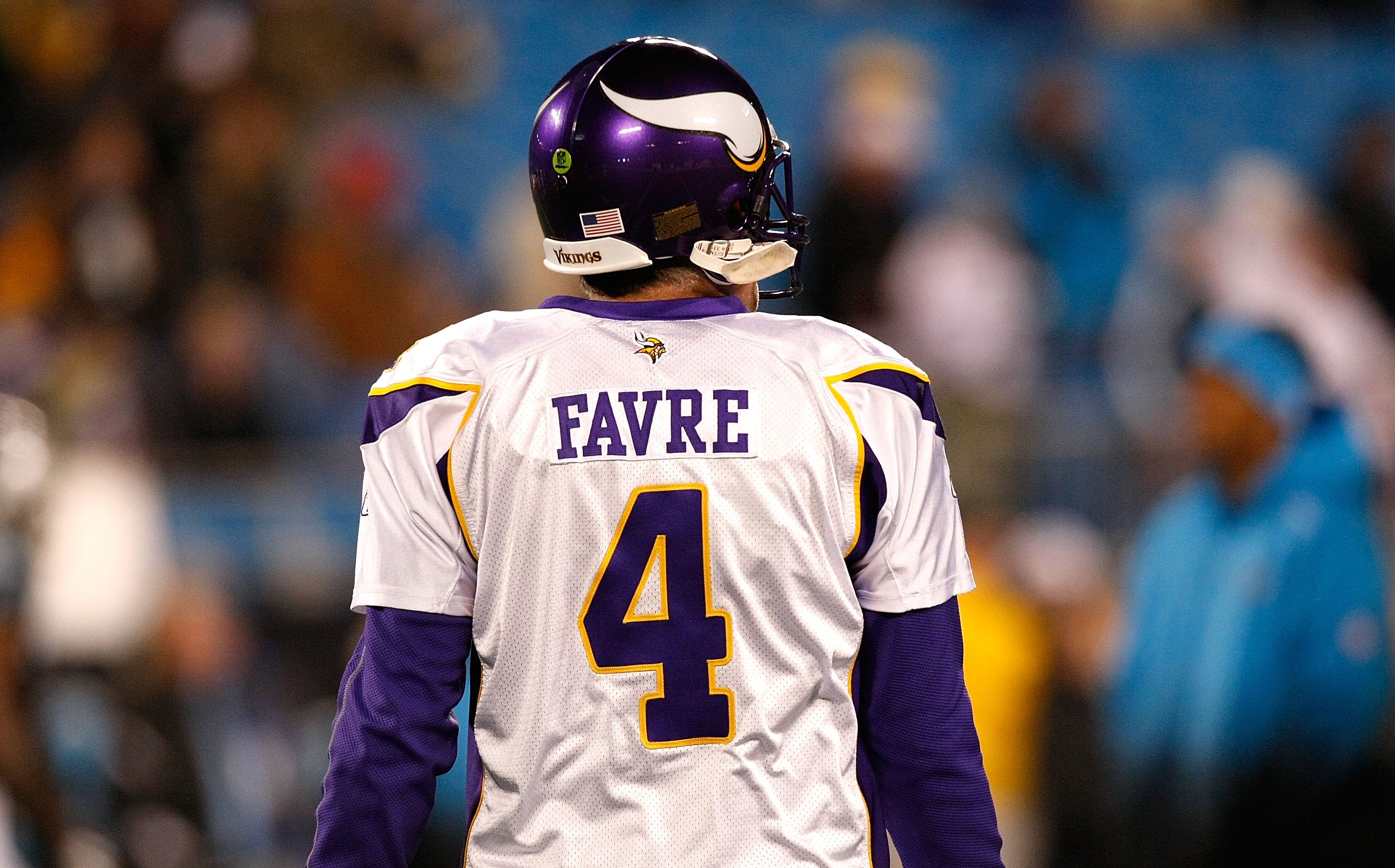 Brett Favre: 10 Activities to Keep No. 4 Busy, News, Scores, Highlights,  Stats, and Rumors