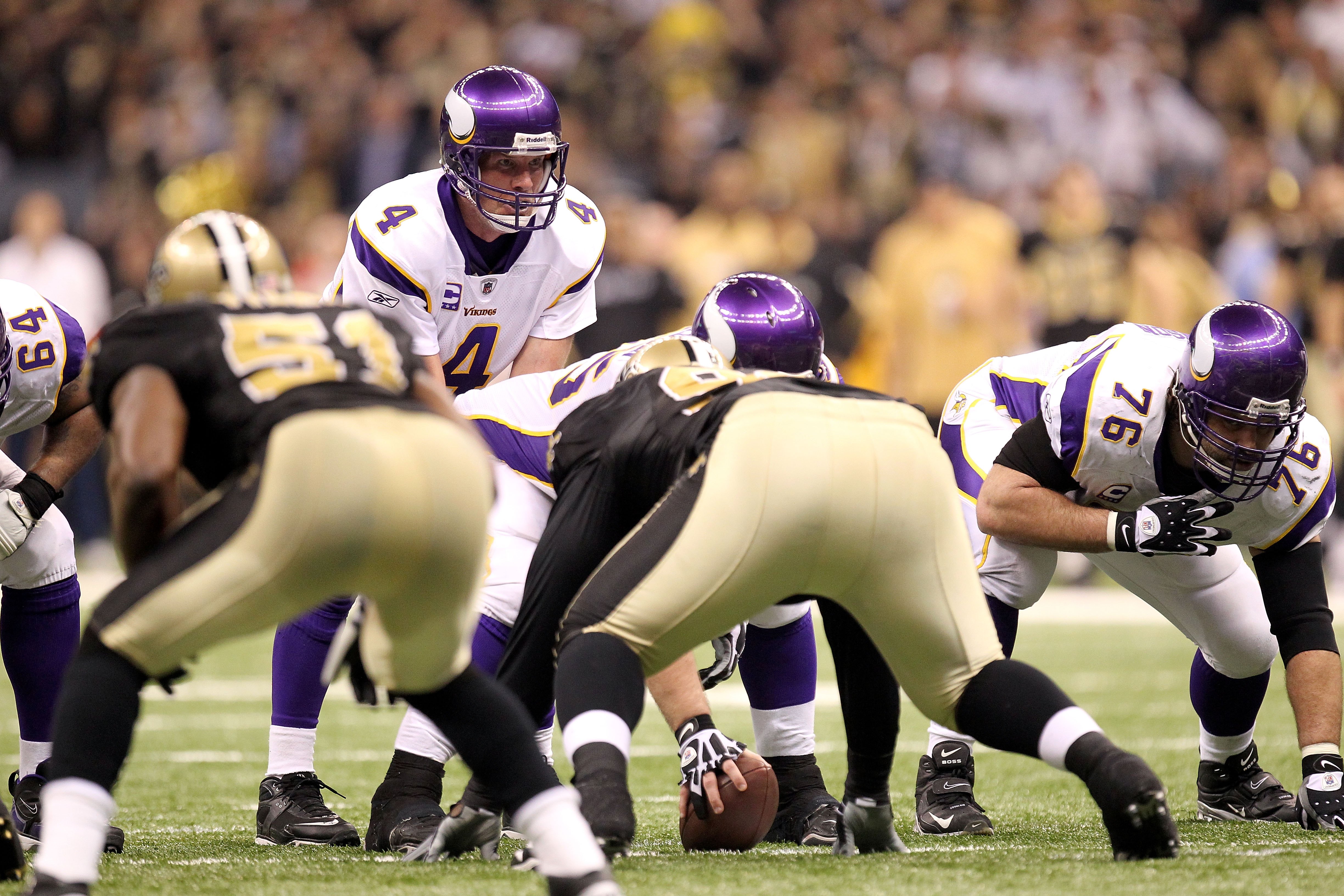 How We Should Remember Brett Favre: Things You May Not Know About Him, News, Scores, Highlights, Stats, and Rumors