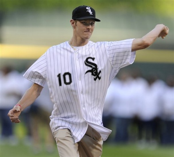 Closing Time Who Should Be the Chicago White Sox Closer? News