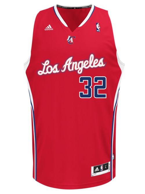 Did the NBA Airball With Their Latest Uniform Redesigns? | News, Scores ...