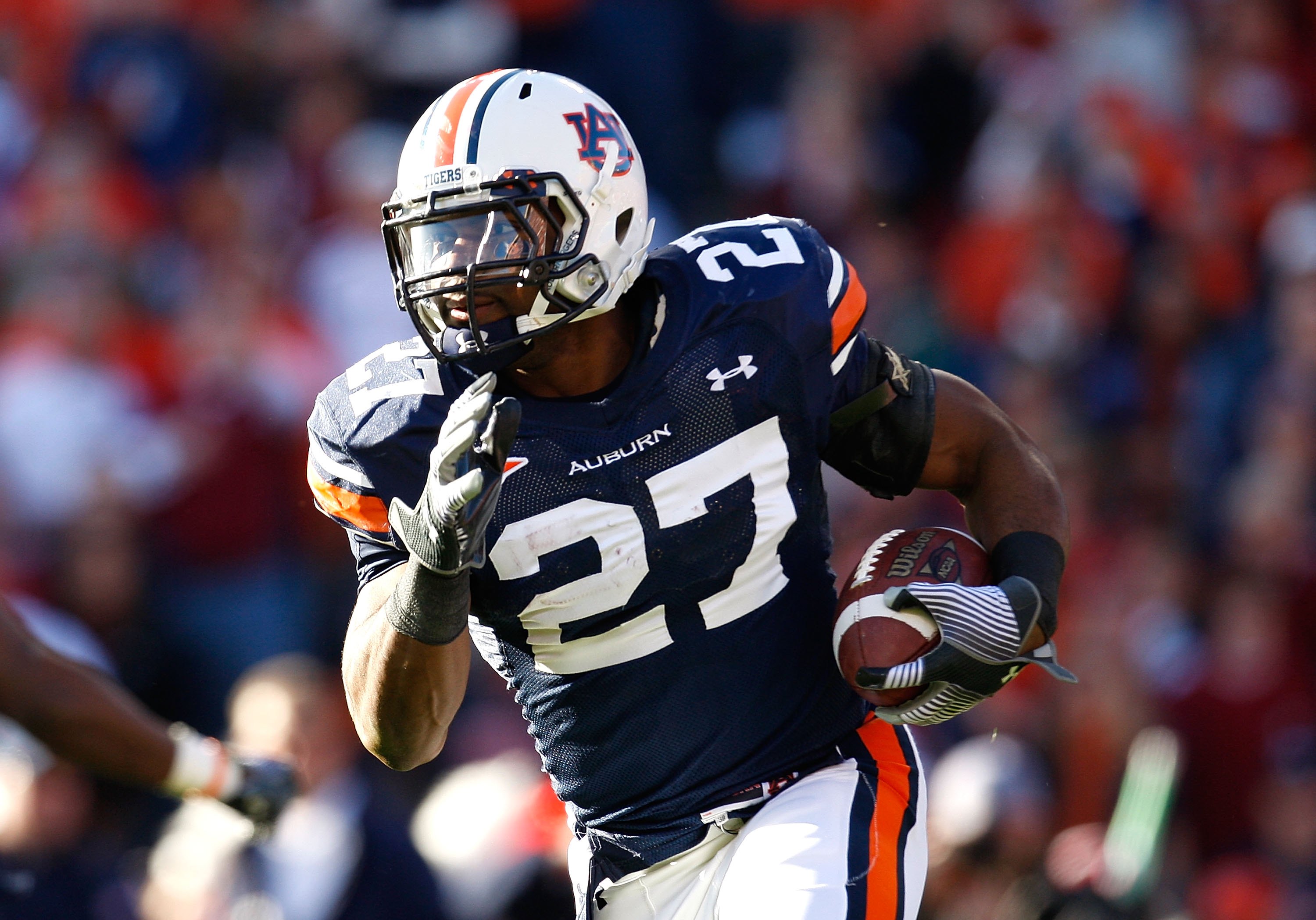 Crazy Auburn Concept Uniforms #9 - Auburn Uniform Database