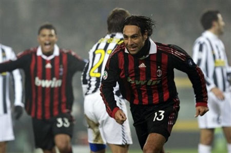 Prandelli 2006/07: from -19 to the UEFA Cup