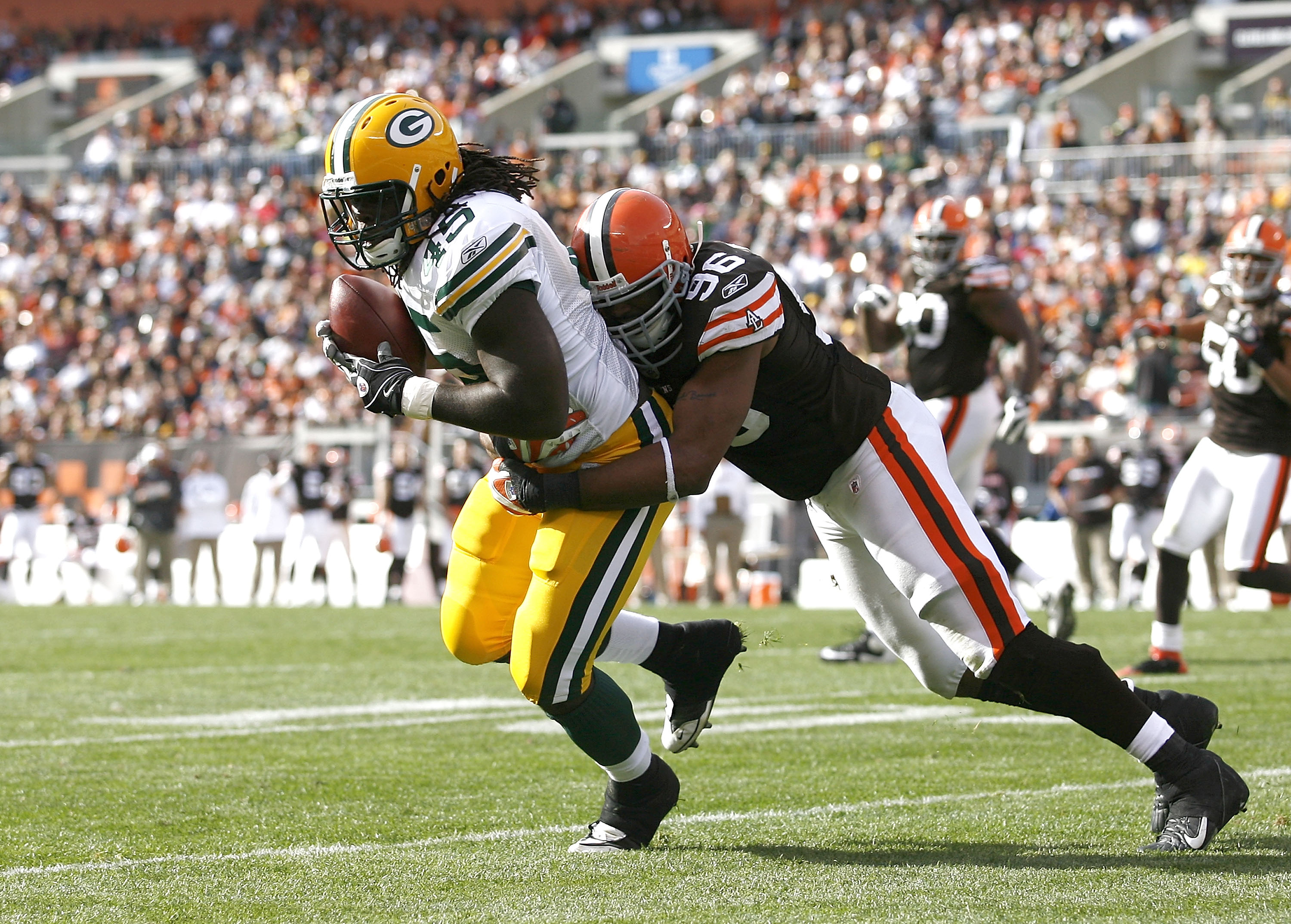 Cleveland Browns 2010 Preseason: What To Watch Vs. St. Louis Rams ...