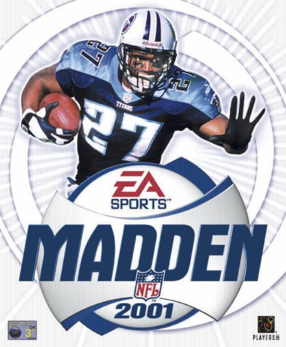 Madden 11: The 20 Best Virtual Video Game Athletes Of All Time, News,  Scores, Highlights, Stats, and Rumors