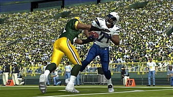 Madden 11: The 20 Best Virtual Video Game Athletes Of All Time, News,  Scores, Highlights, Stats, and Rumors