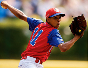 What Happened to Danny Almonte and Where is He Now?