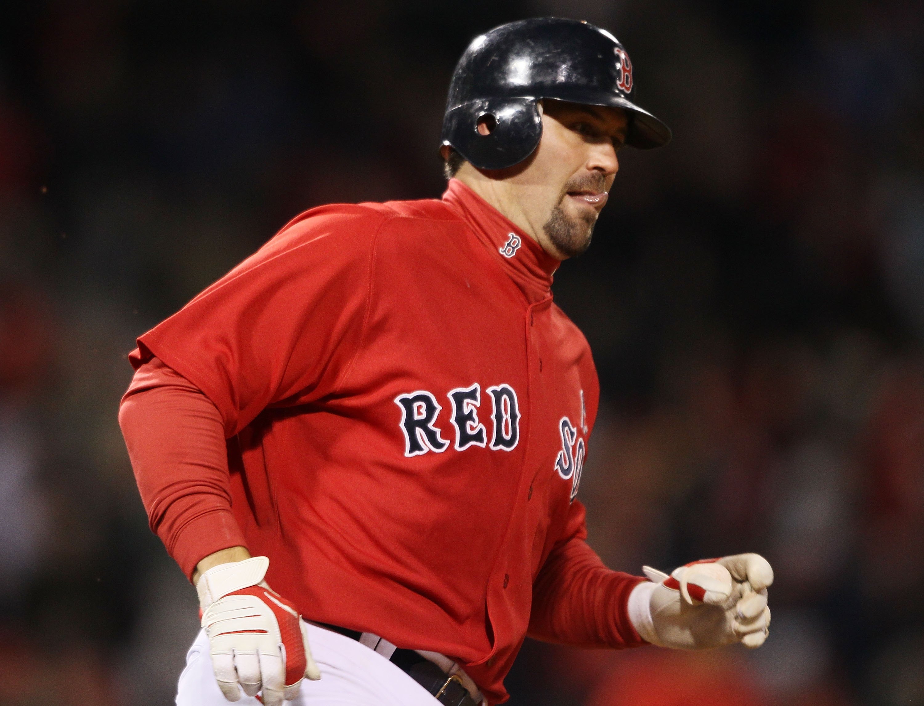 Jason Varitek Becomes First Little League Baseball® World Series