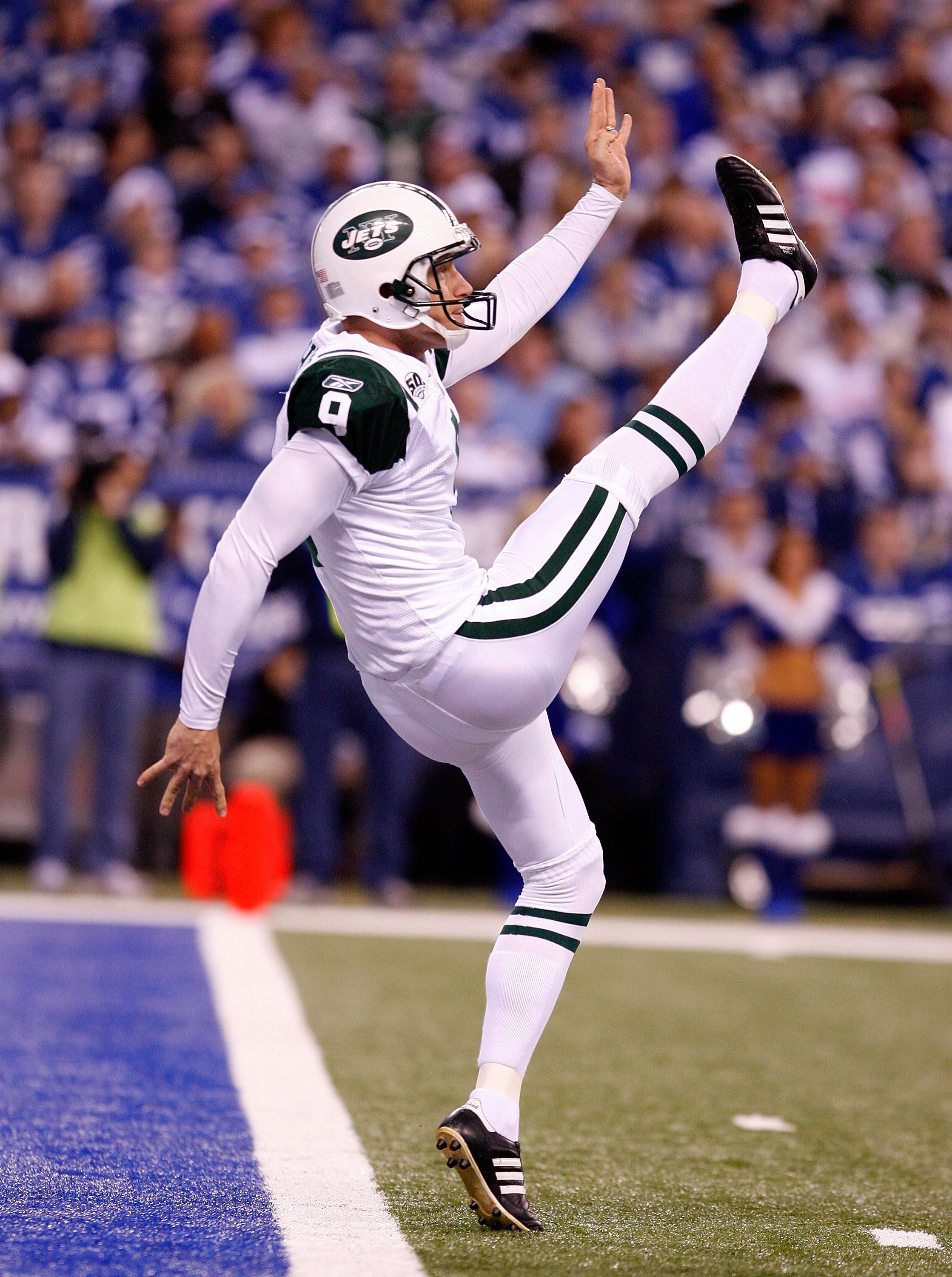 Steve Weatherford rips Mark Sanchez - ESPN - New York Jets Blog- ESPN