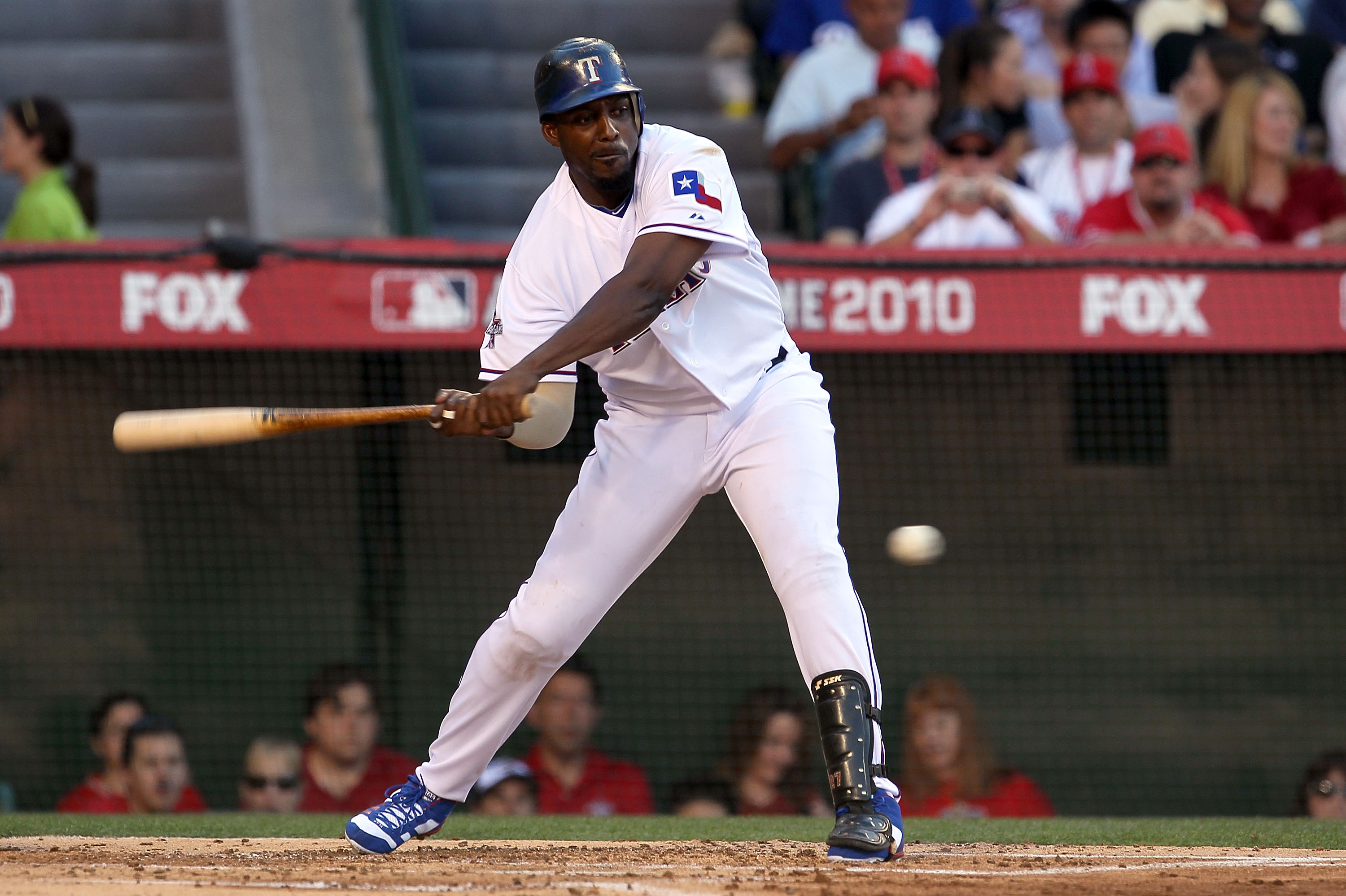 Vladimir Guerrero hitting mechanics 