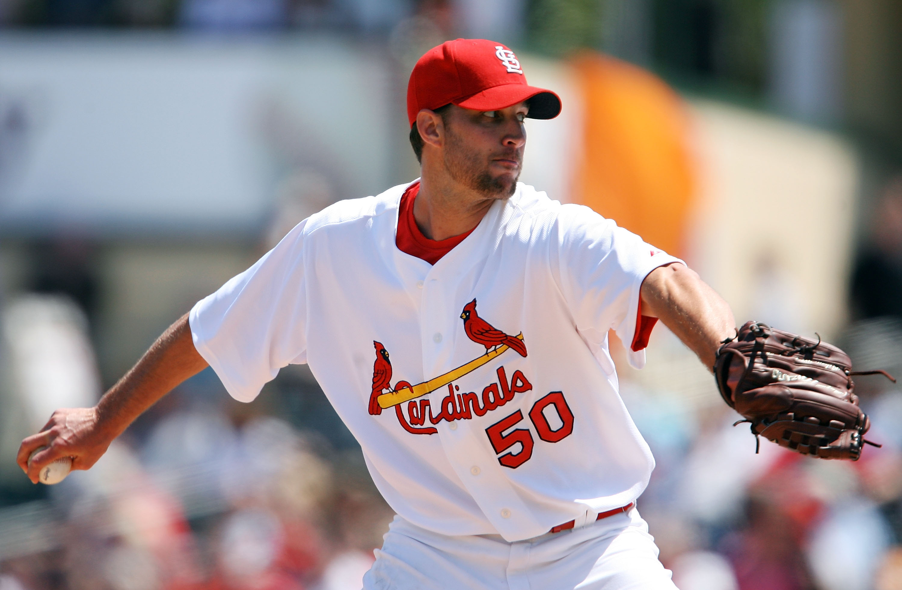 Why Adam Wainwright is the St. Louis Cardinals' MVP