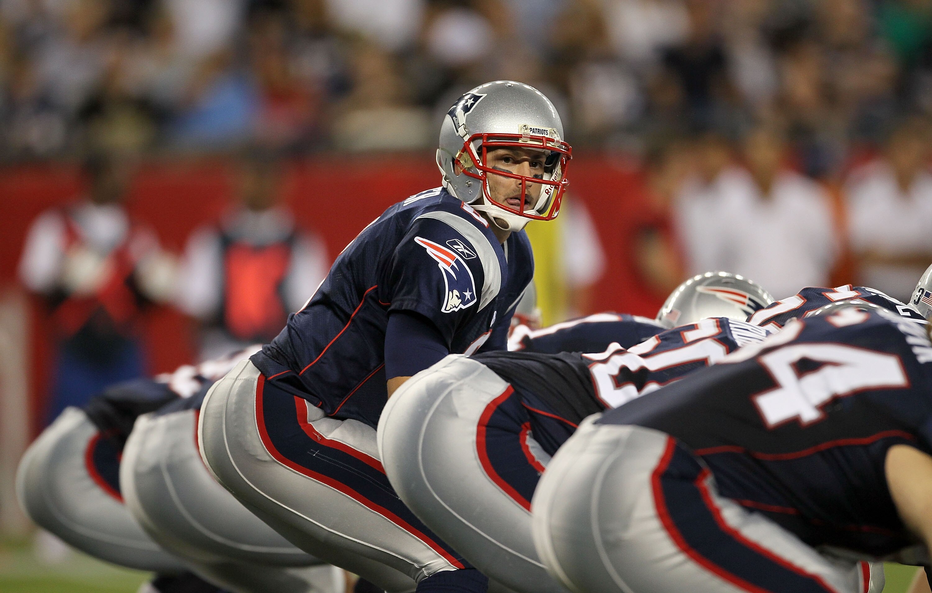 Falcons Camp Report:  Falcons Camp:  Offense Showing Promising Signs… Huge Potential! - yawqy3i