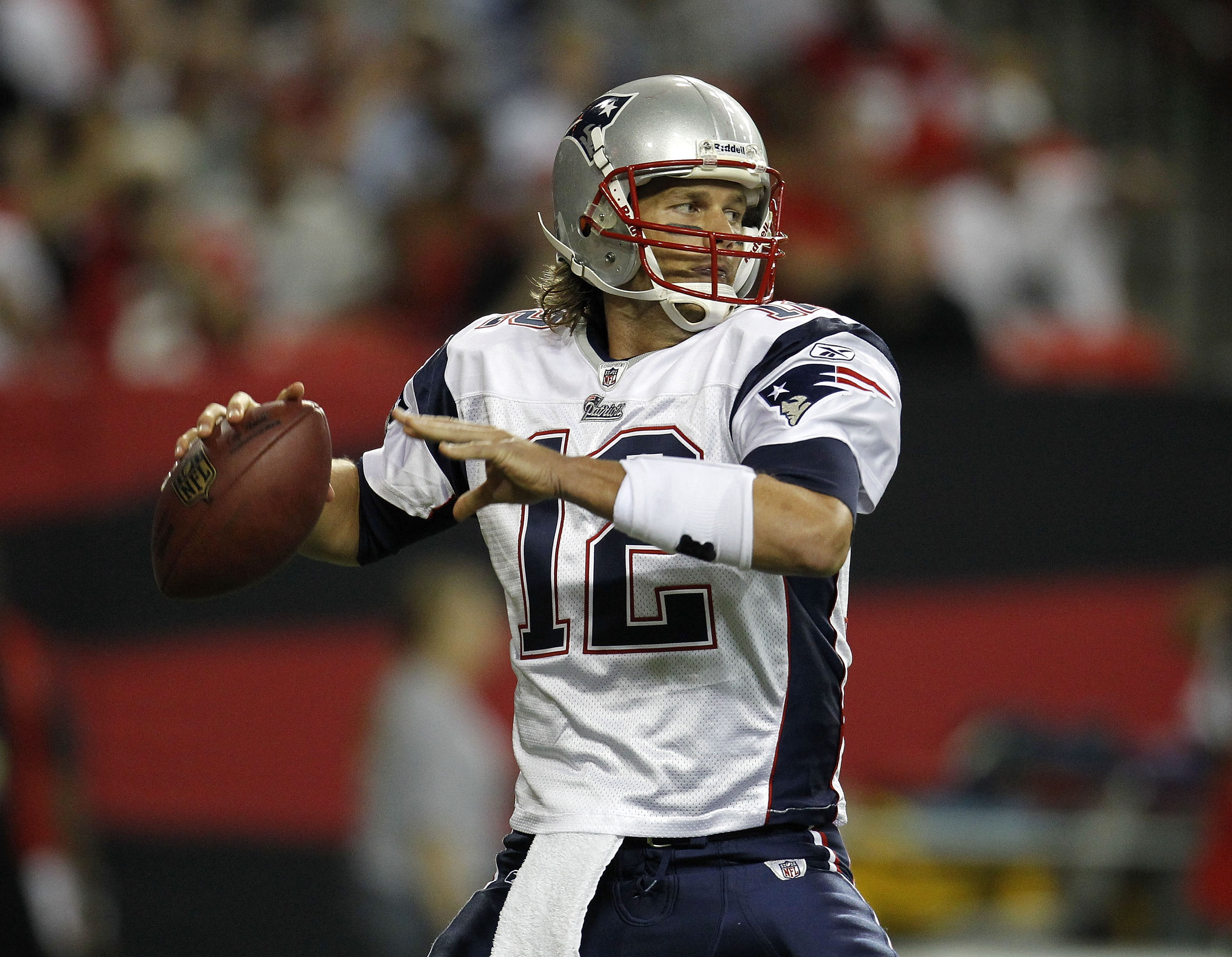 Falcons Camp Report:  Falcons Camp:  Offense Showing Promising Signs… Huge Potential! - 8g3afyr