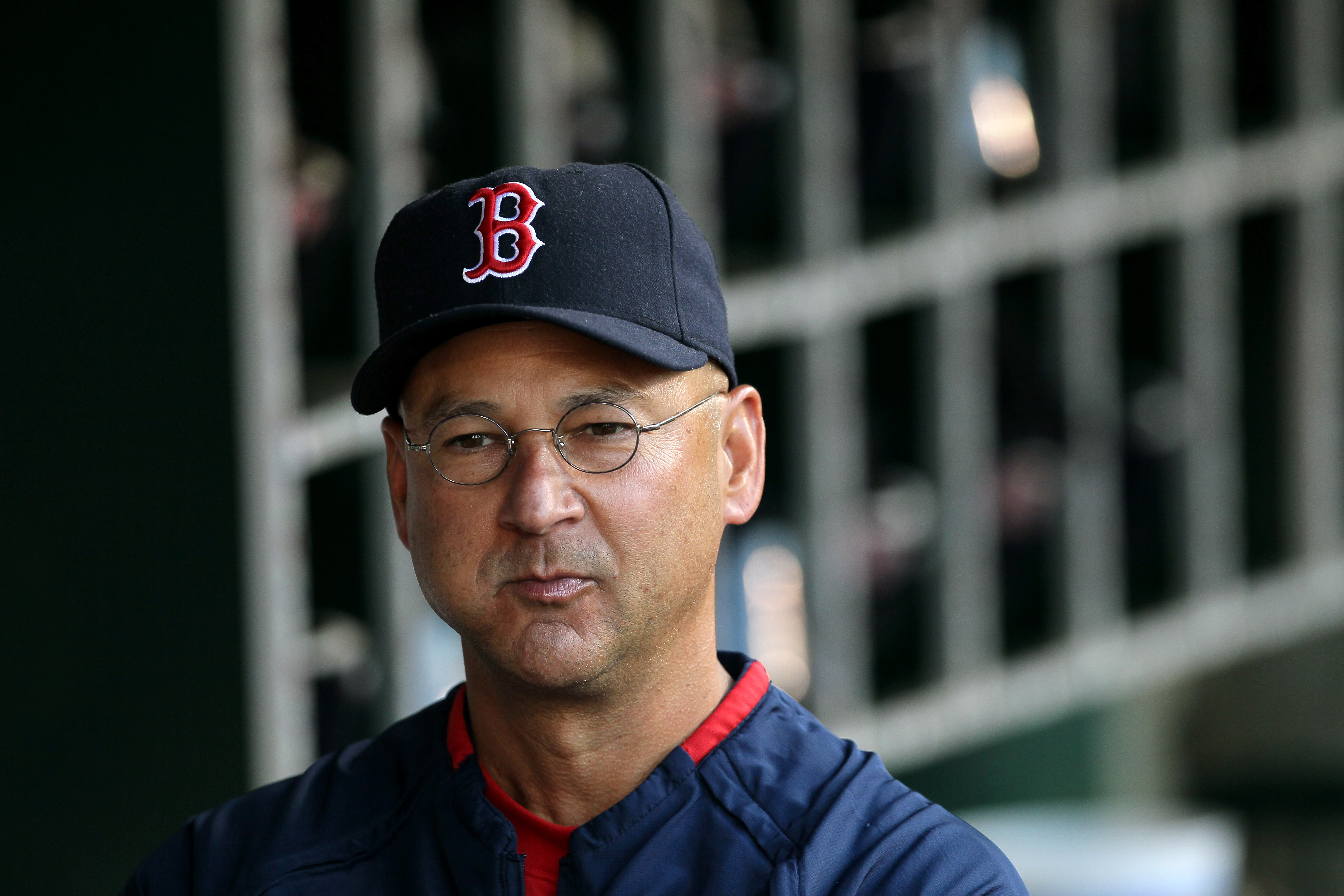 Ranking MLB's Top AL Manager of the Year Candidates News, Scores