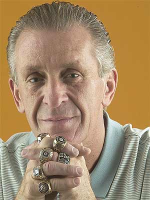 Artificial Hummingbird somewhat The Guiding Light: Pat Riley's Ten Best All Time Teams | News, Scores,  Highlights, Stats, and Rumors | Bleacher Report