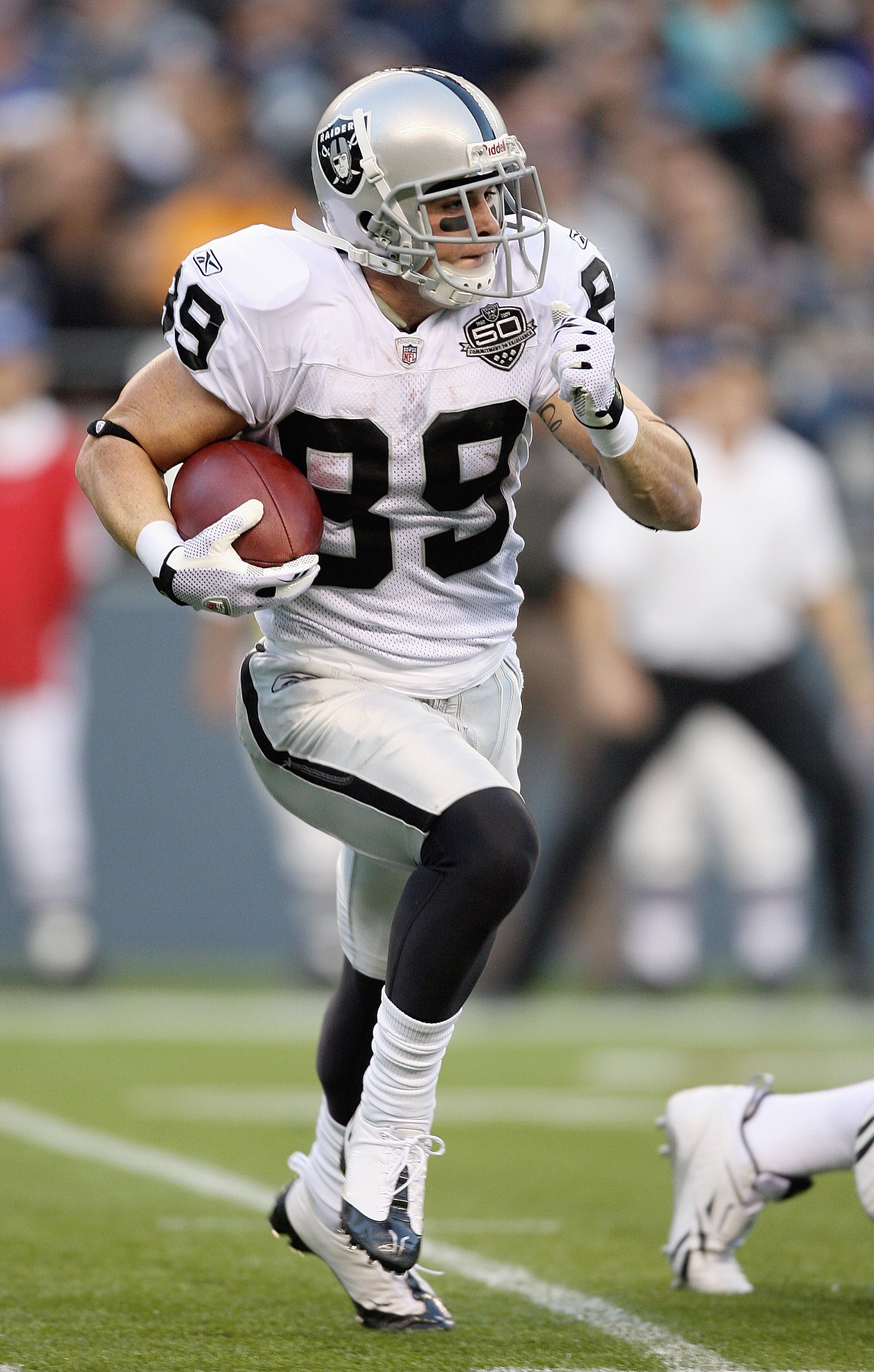 Top 50 Oakland Raiders of All Time, News, Scores, Highlights, Stats, and  Rumors