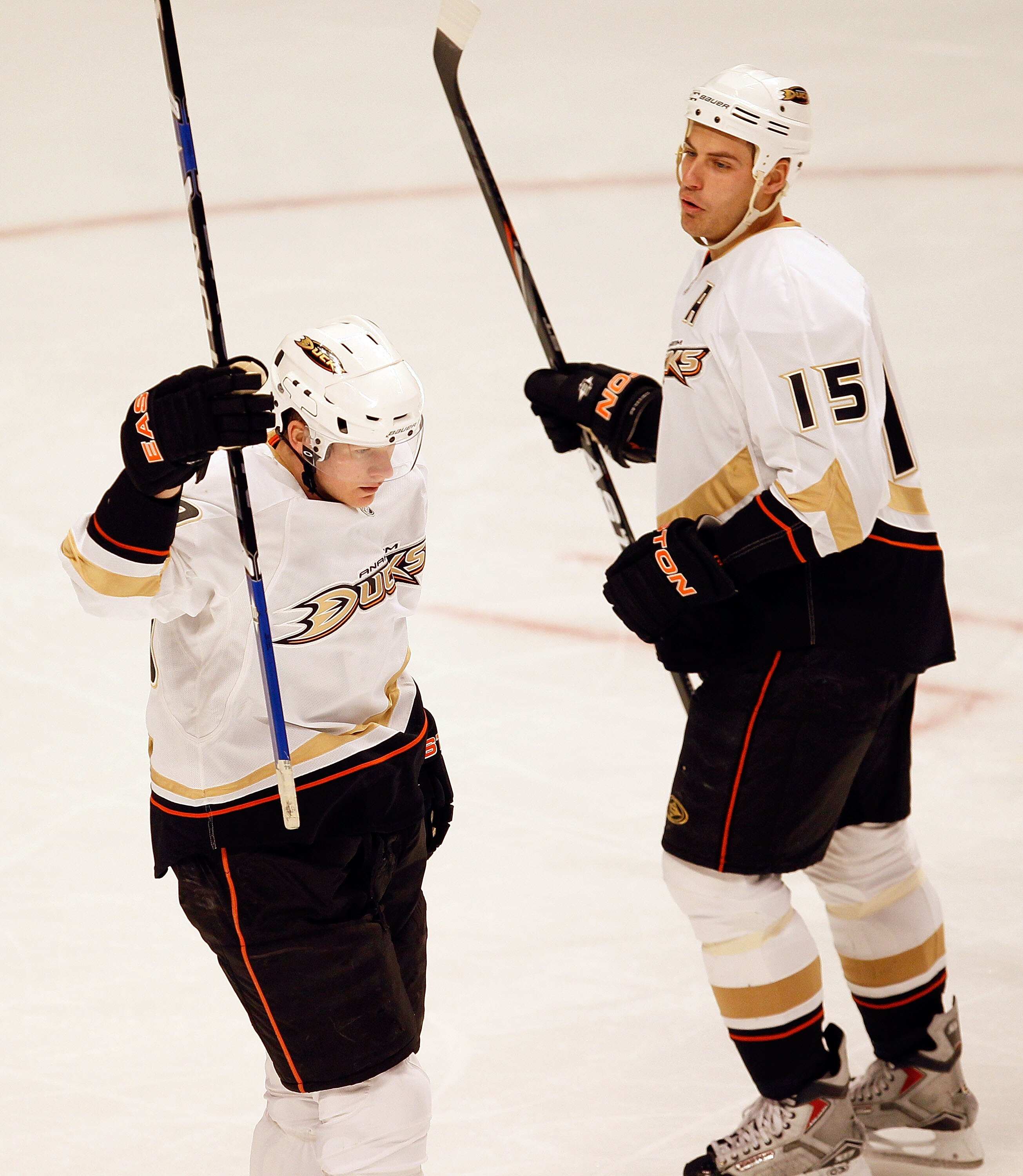 NHL Top 10 Duos Bleacher Report Latest News, Videos and Highlights