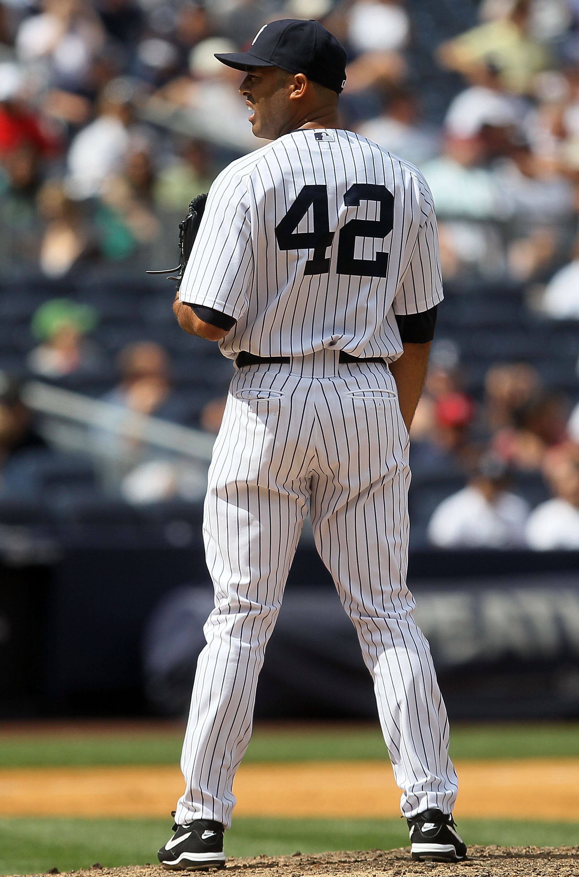 Pinstripe Prestige: Yankee Numbers Most Likely Headed For Monument