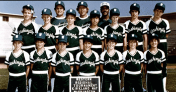 Top 5 Players of the 1979 World Series — zmiller82 on Scorum