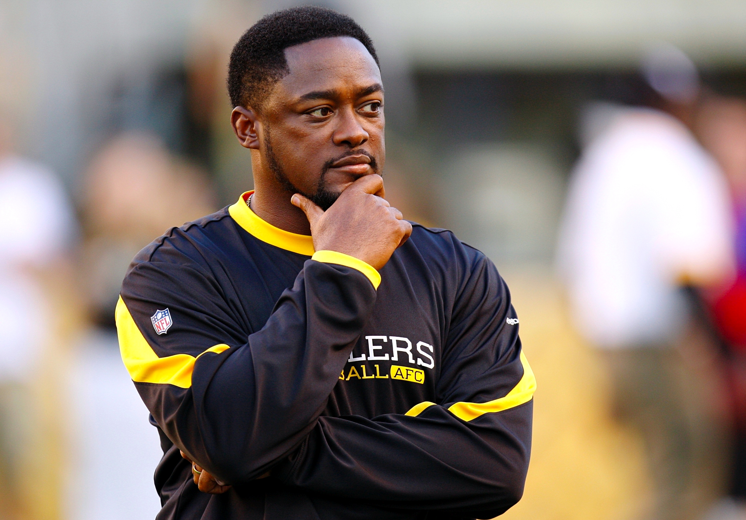 Mike Tomlin: Breaking News, Rumors & Highlights