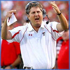 Mike Leach: 10 Most Ridiculous Things He’ll Say in the Booth This Fall