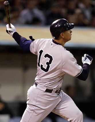 Pinstripe Prestige: Yankee Numbers Most Likely Headed For Monument