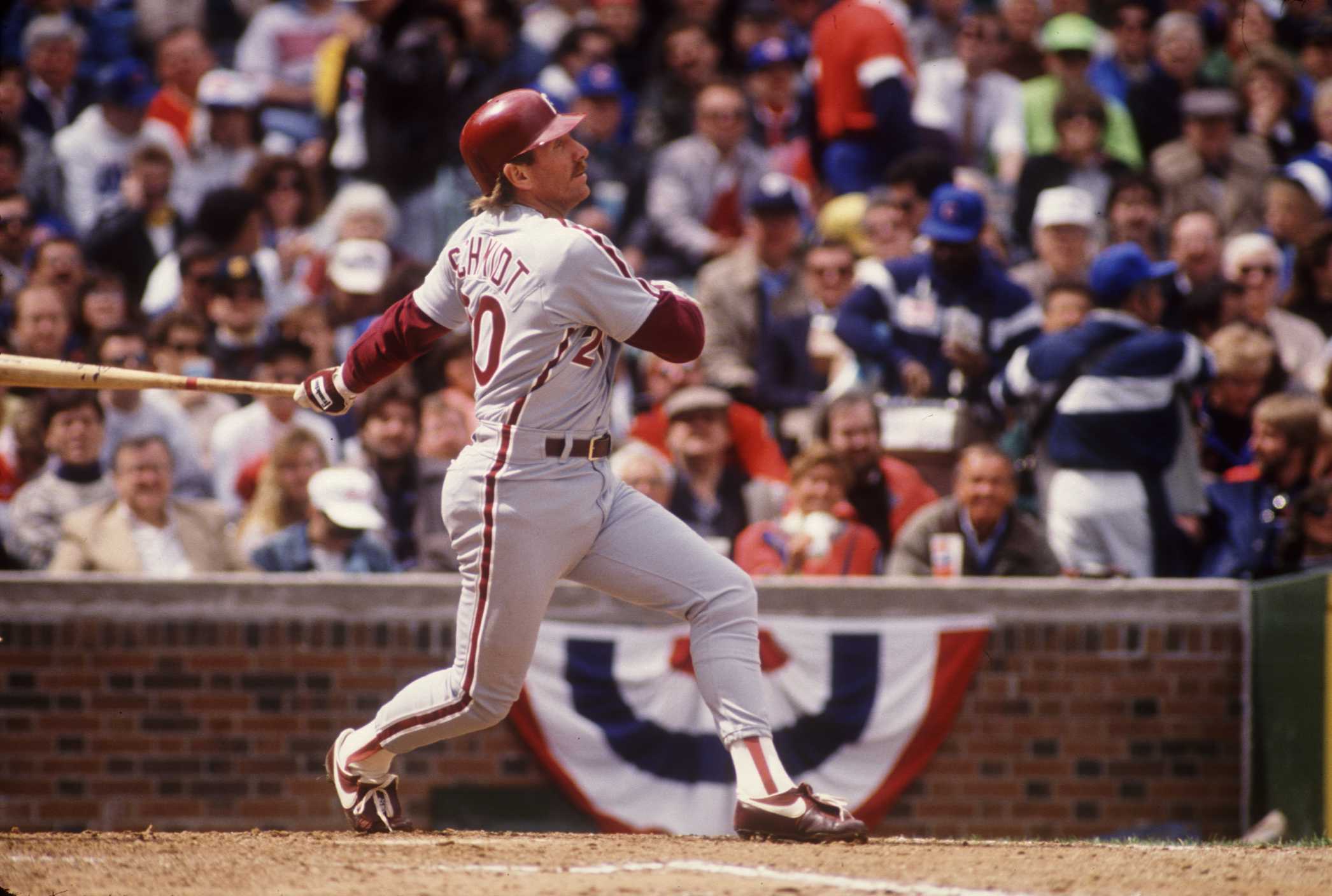 Todd Helton, a career .317 hitter, ranks in the Top 20 of career