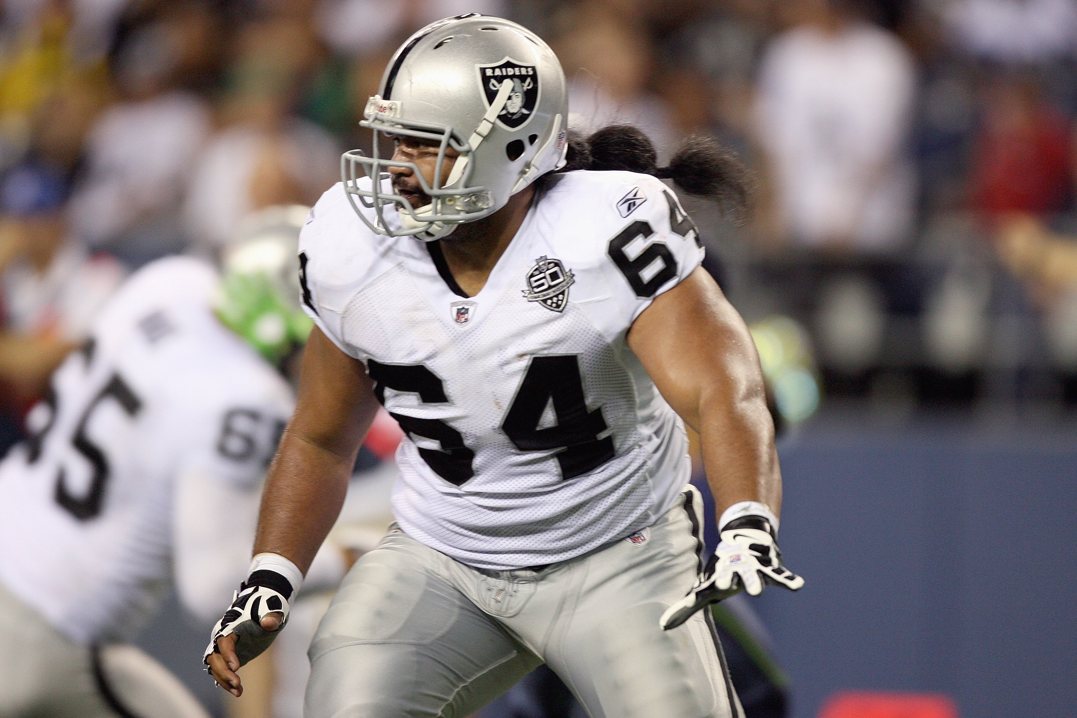 Oakland Raiders: Five players to watch in preseason opener with