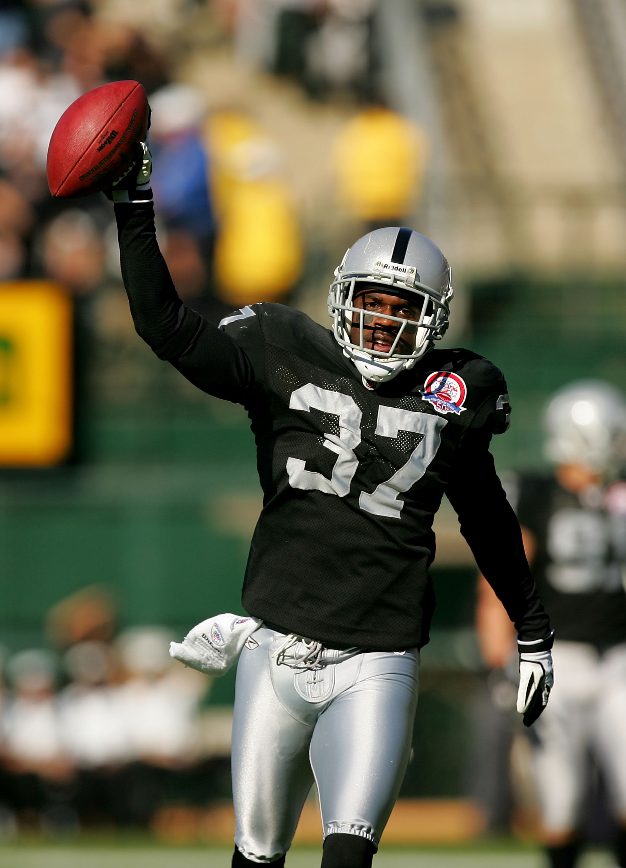 Oakland Raiders: Five players to watch in preseason opener with